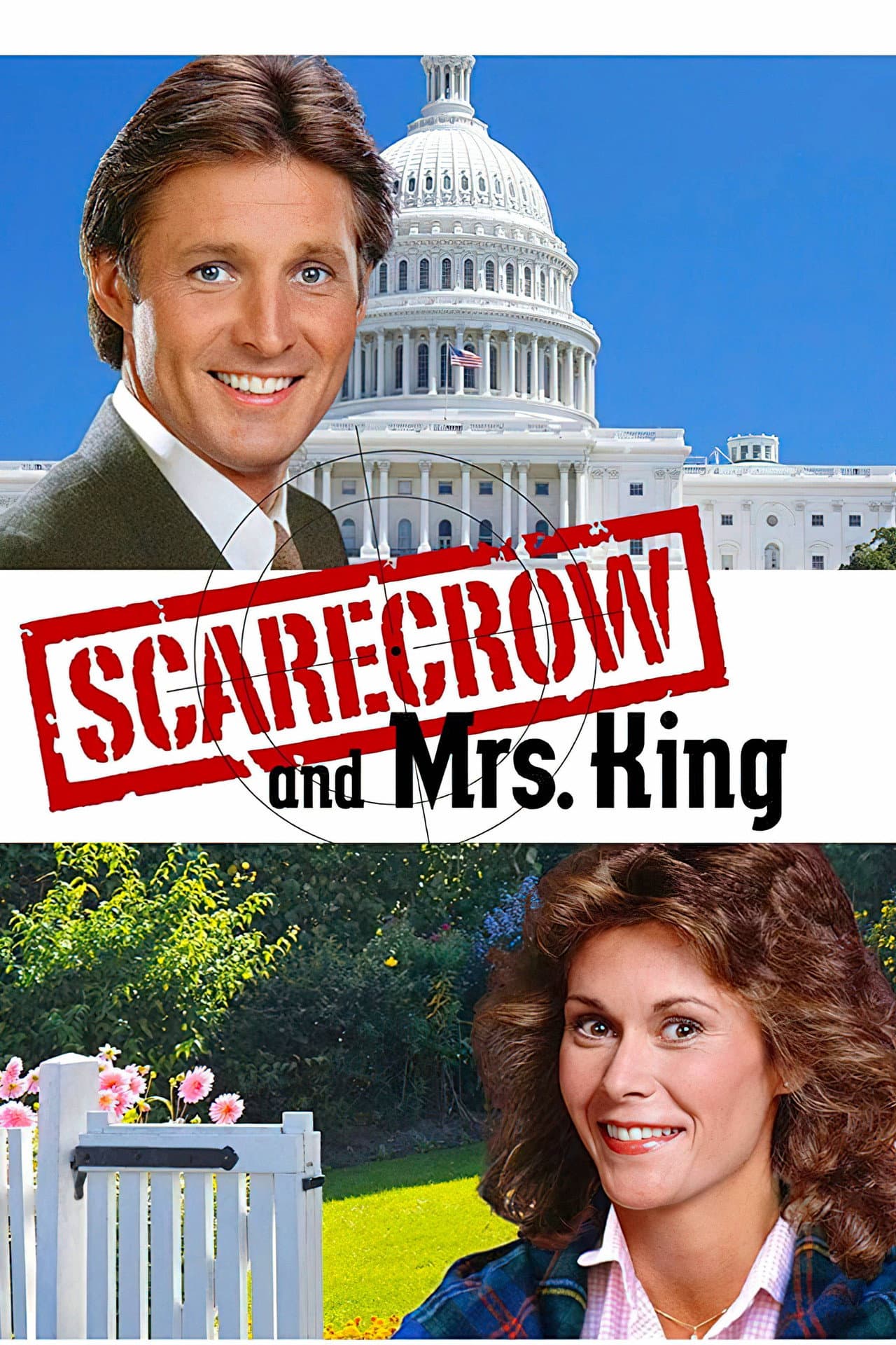 Scarecrow and Mrs. King preview 2