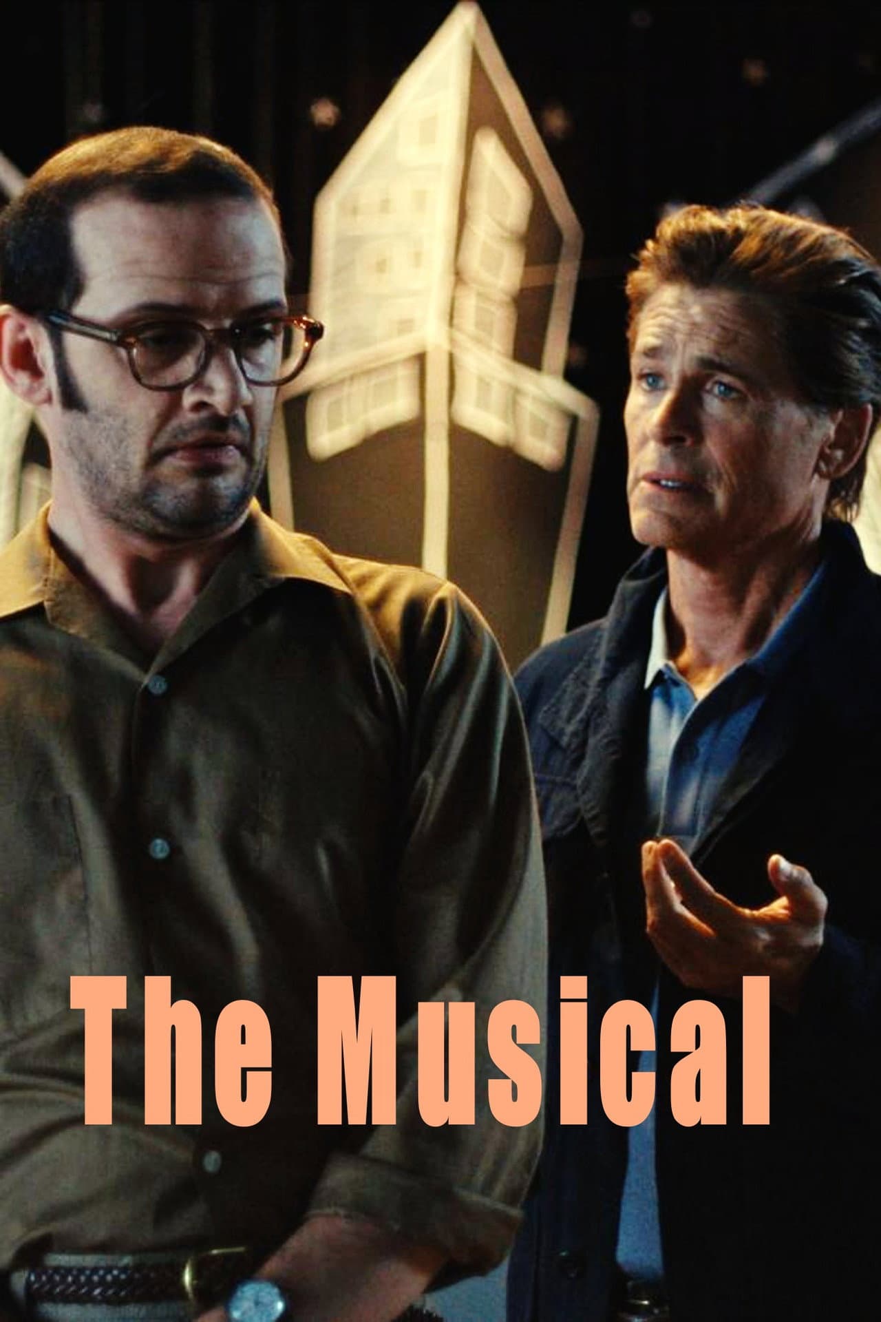 The Musical preview 2