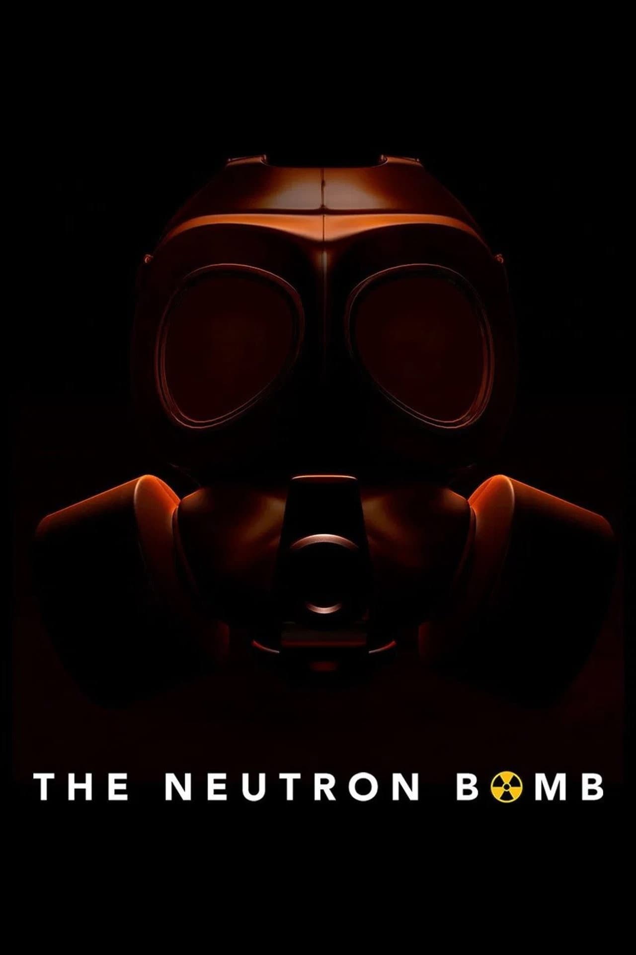 The Neutron Bomb preview 2
