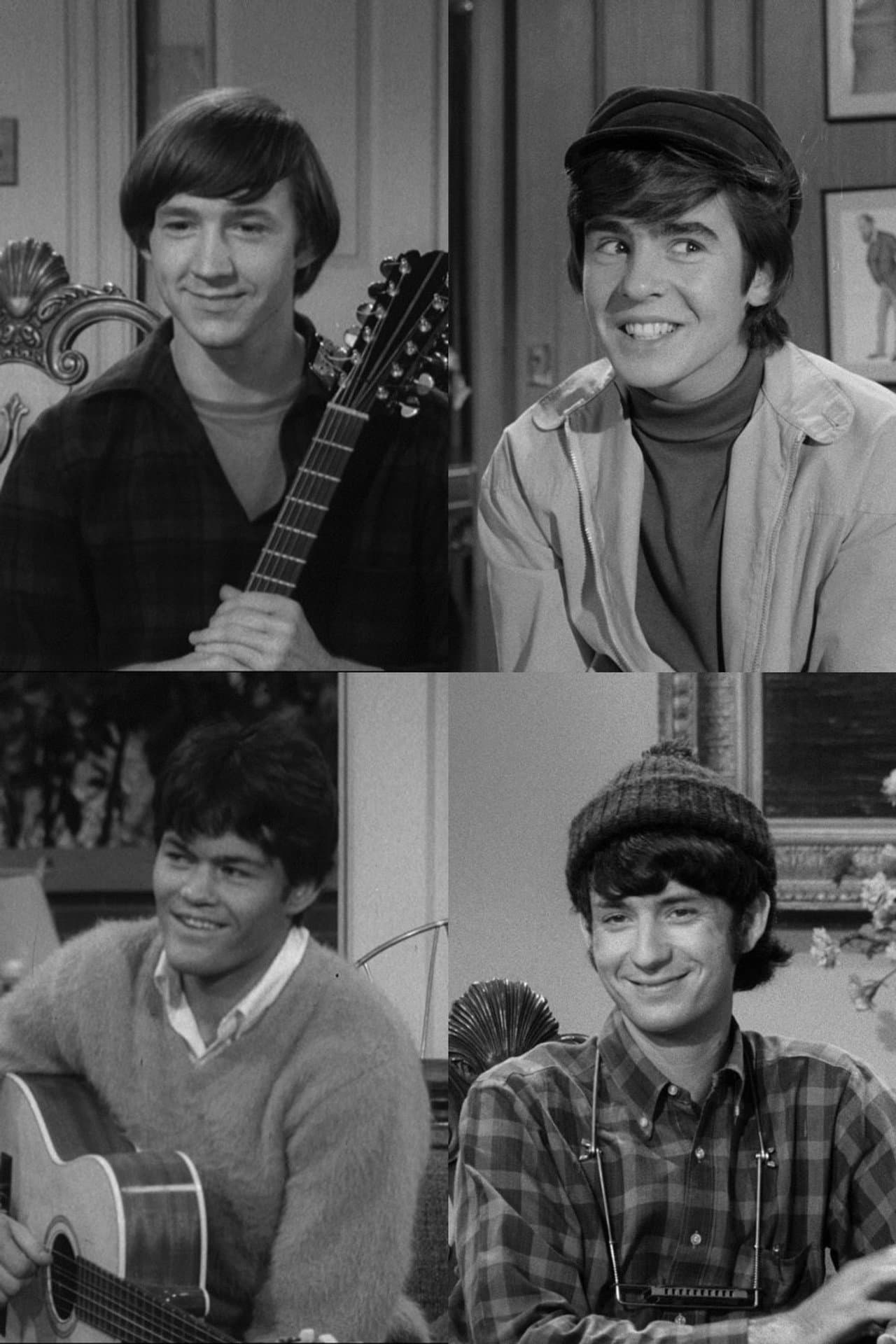 Monkees Screen Tests preview 2