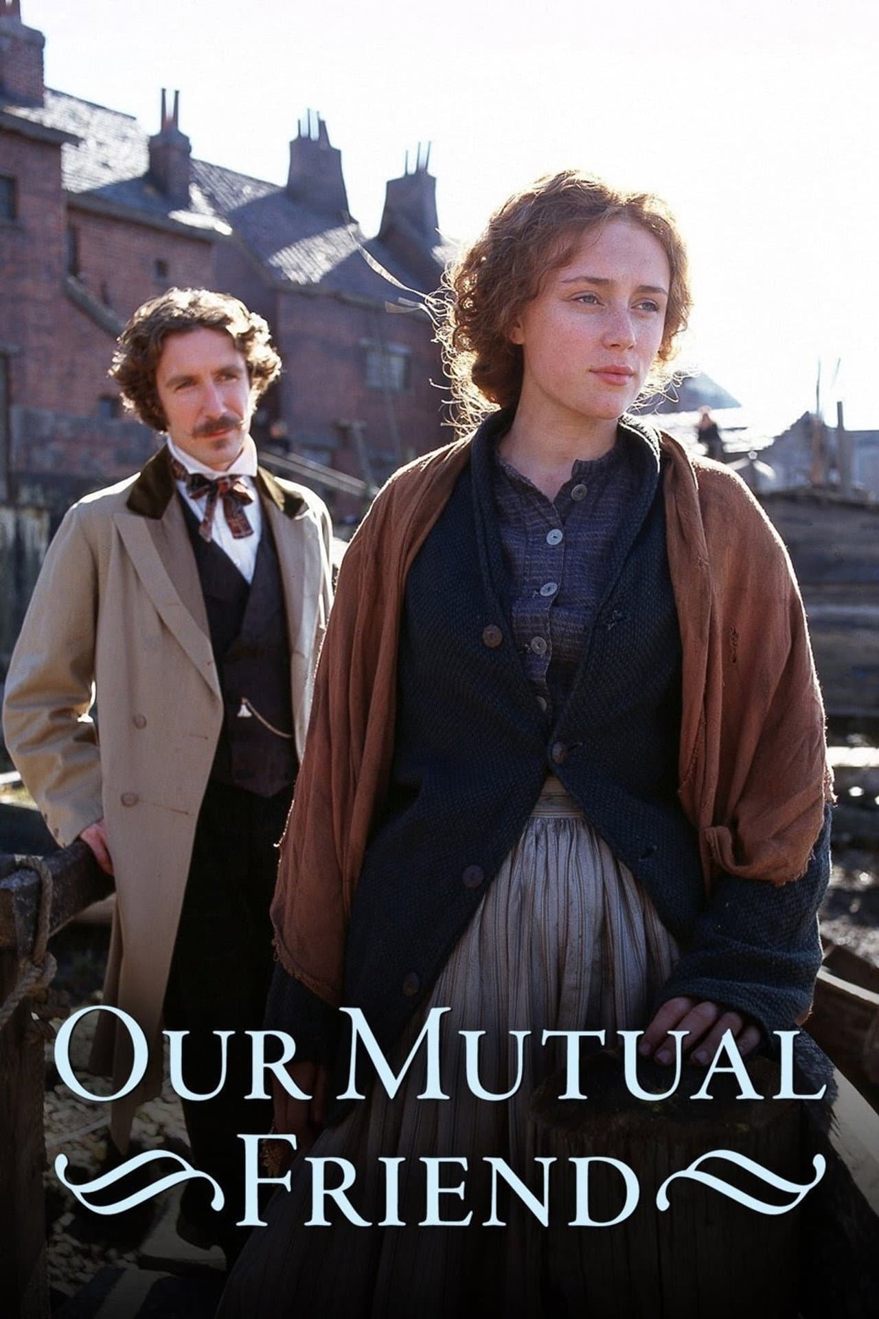 Our Mutual Friend preview 2