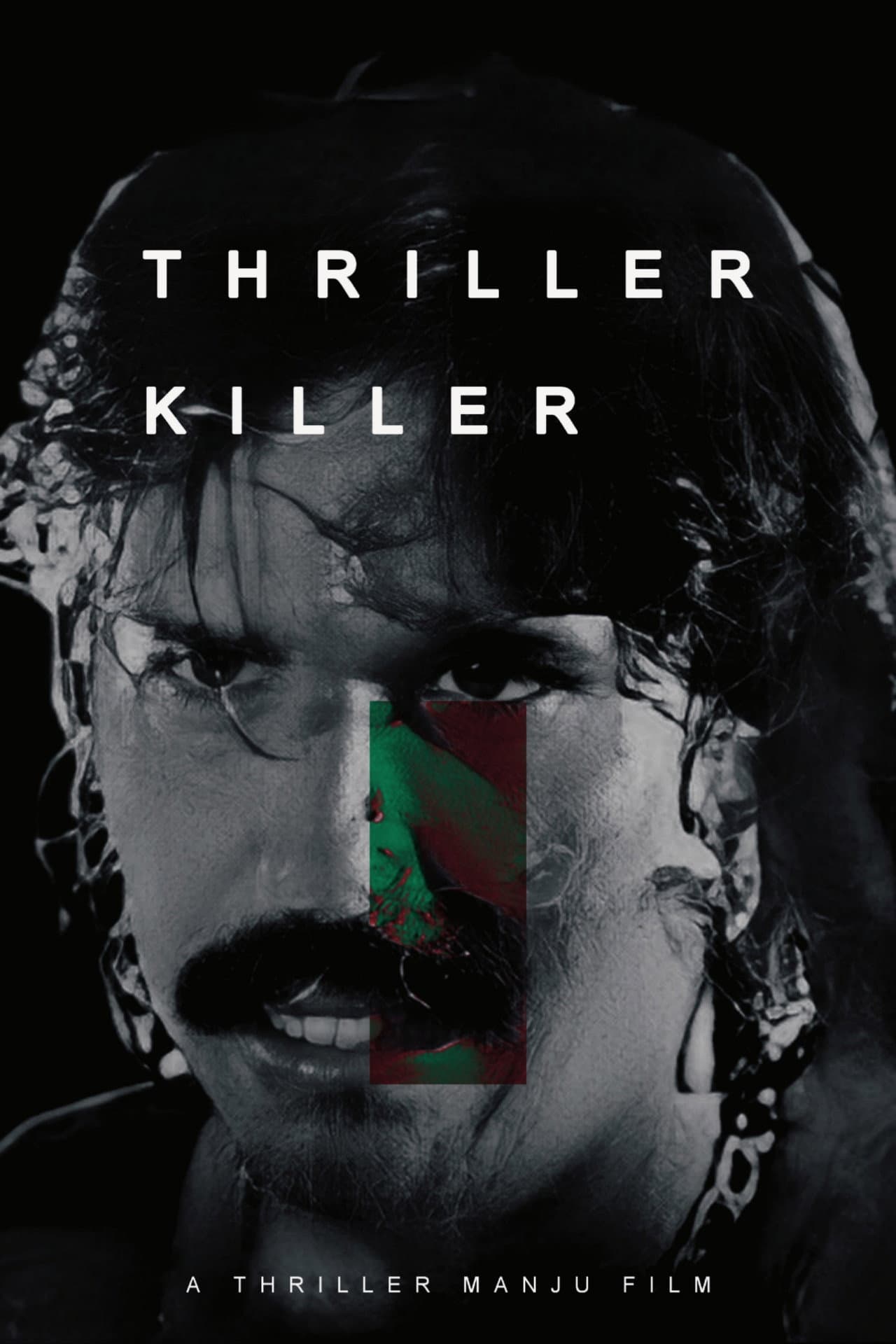 Thriller Killer preview 1