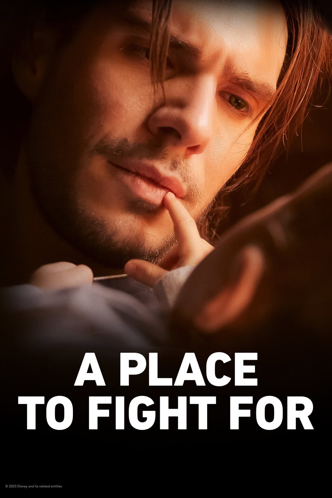 A Place to Fight For preview 2