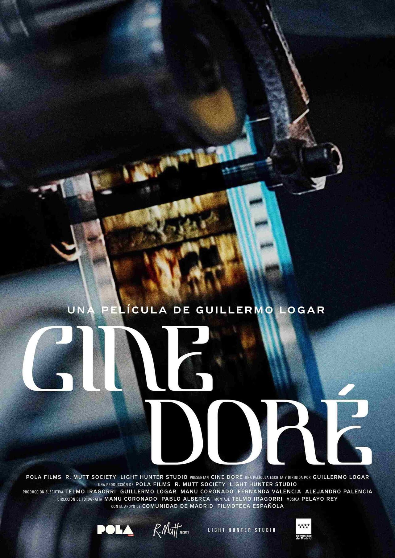 Cine Doré preview 2