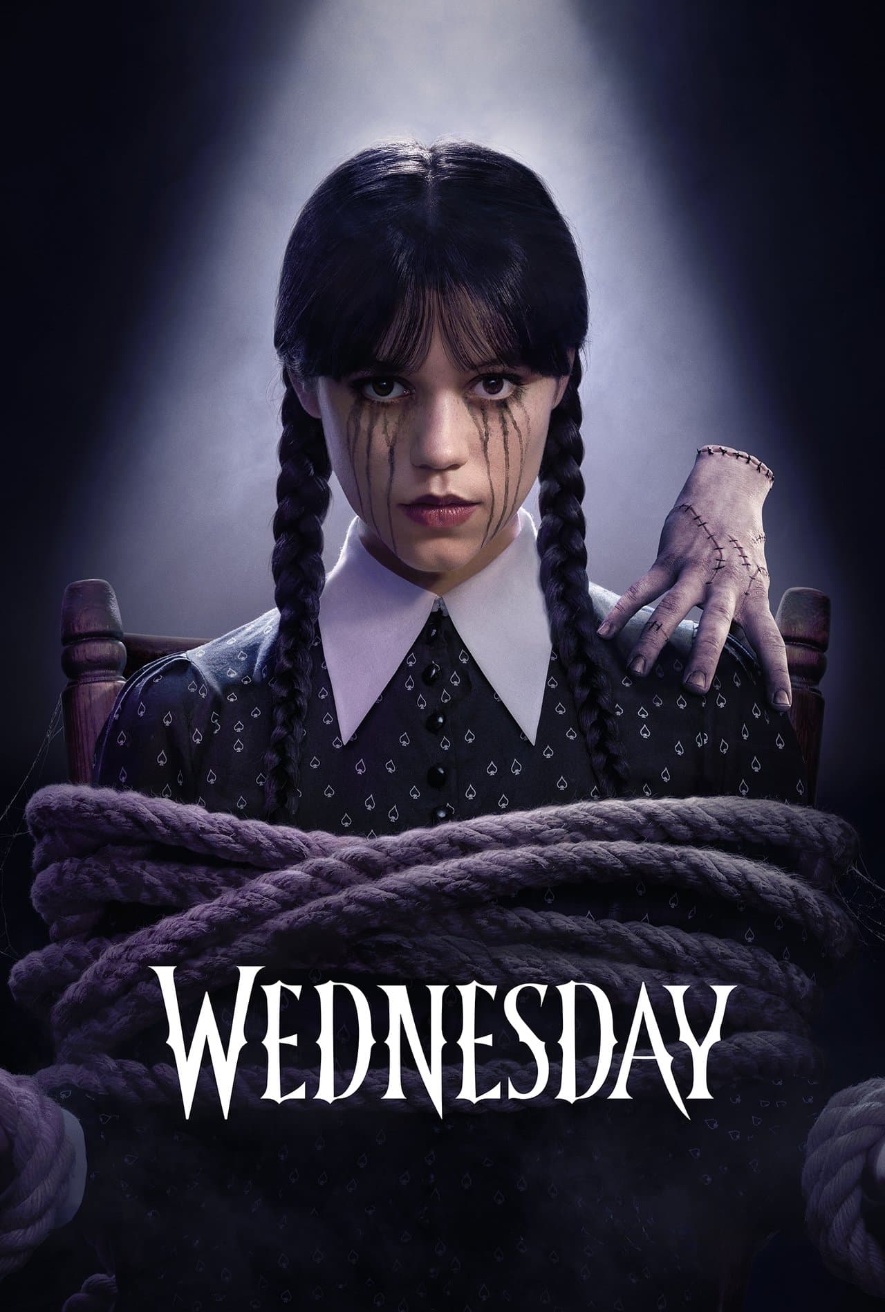 Wednesday preview 2