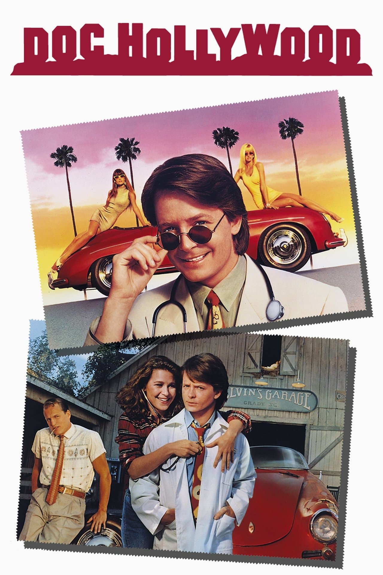 Doc Hollywood preview 2