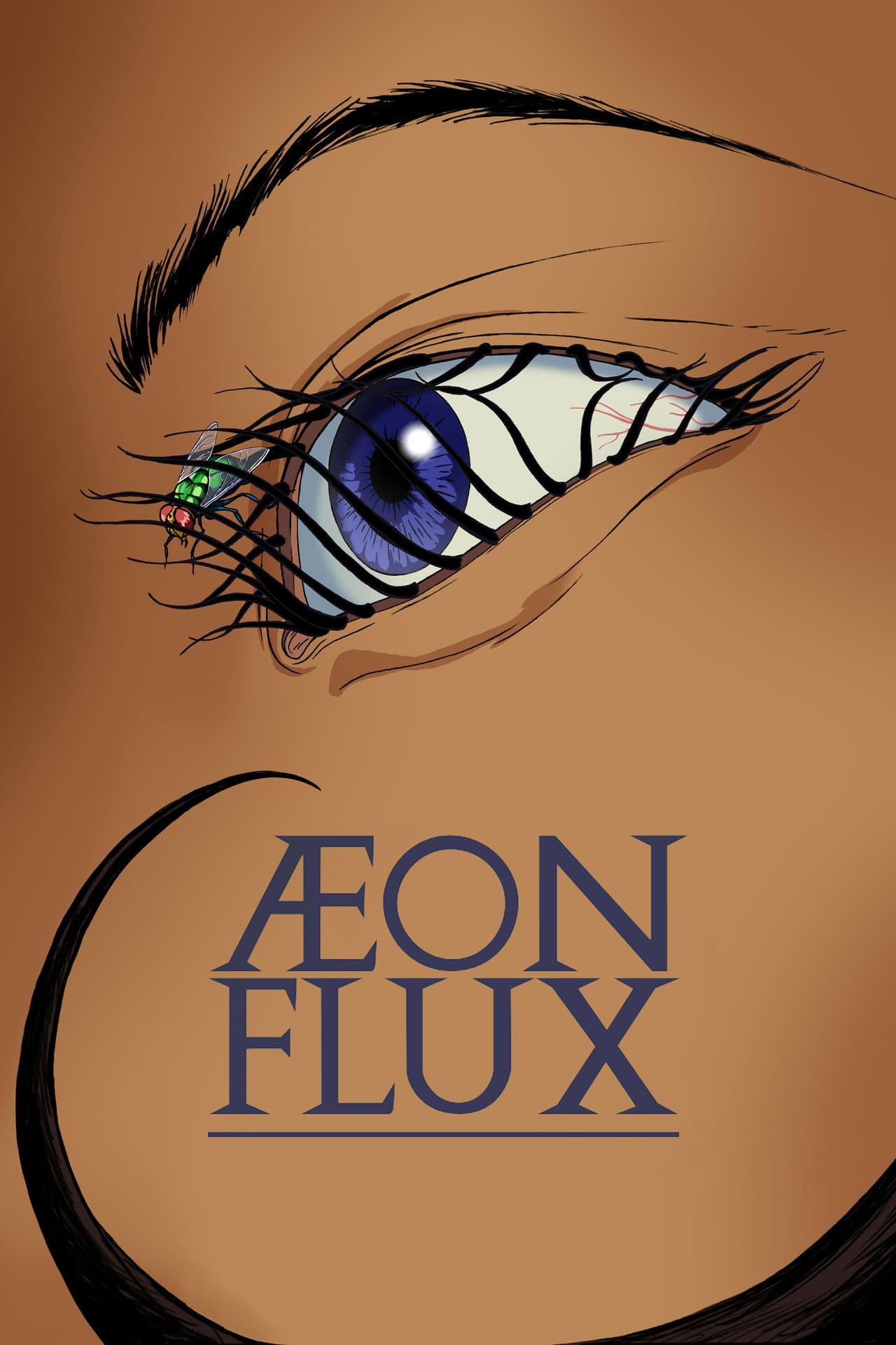 Æon Flux preview 2