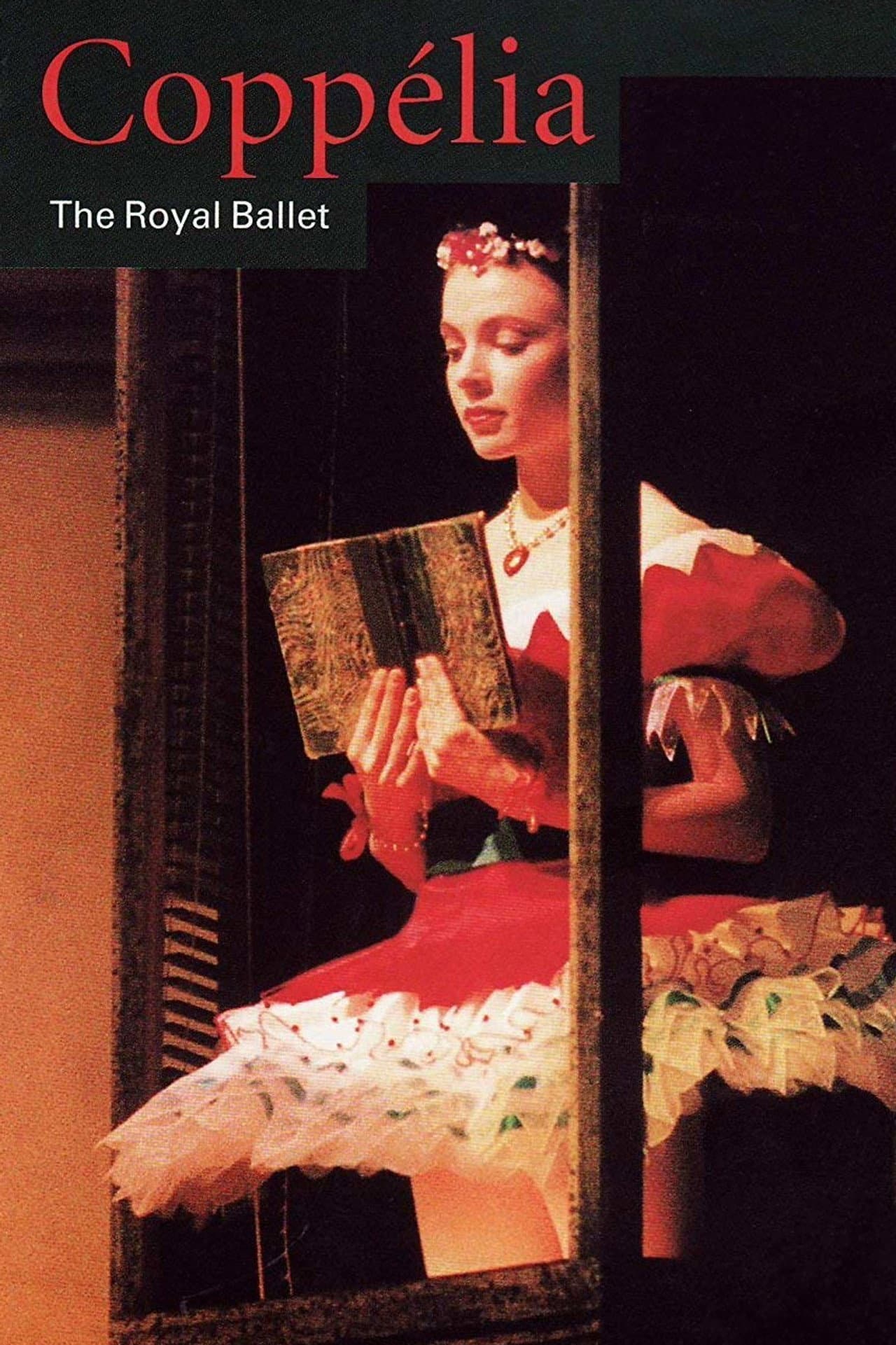 Coppélia (The Royal Ballet) preview 1