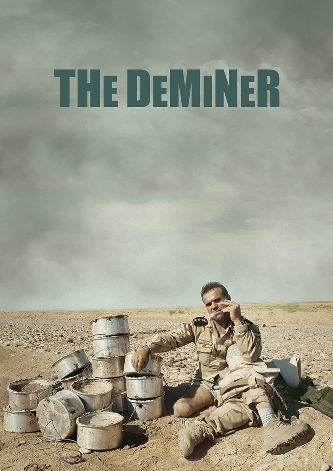The Deminer preview 2