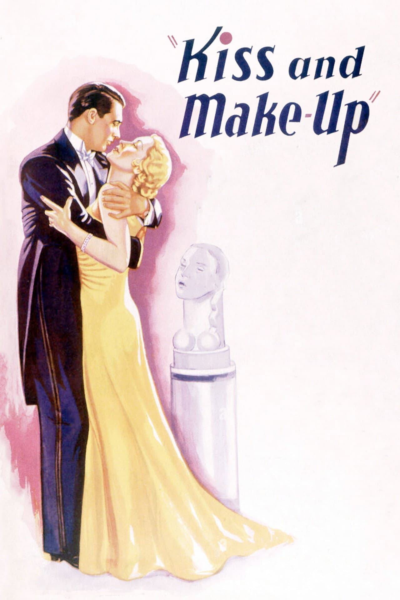 Kiss and Make-Up preview 2