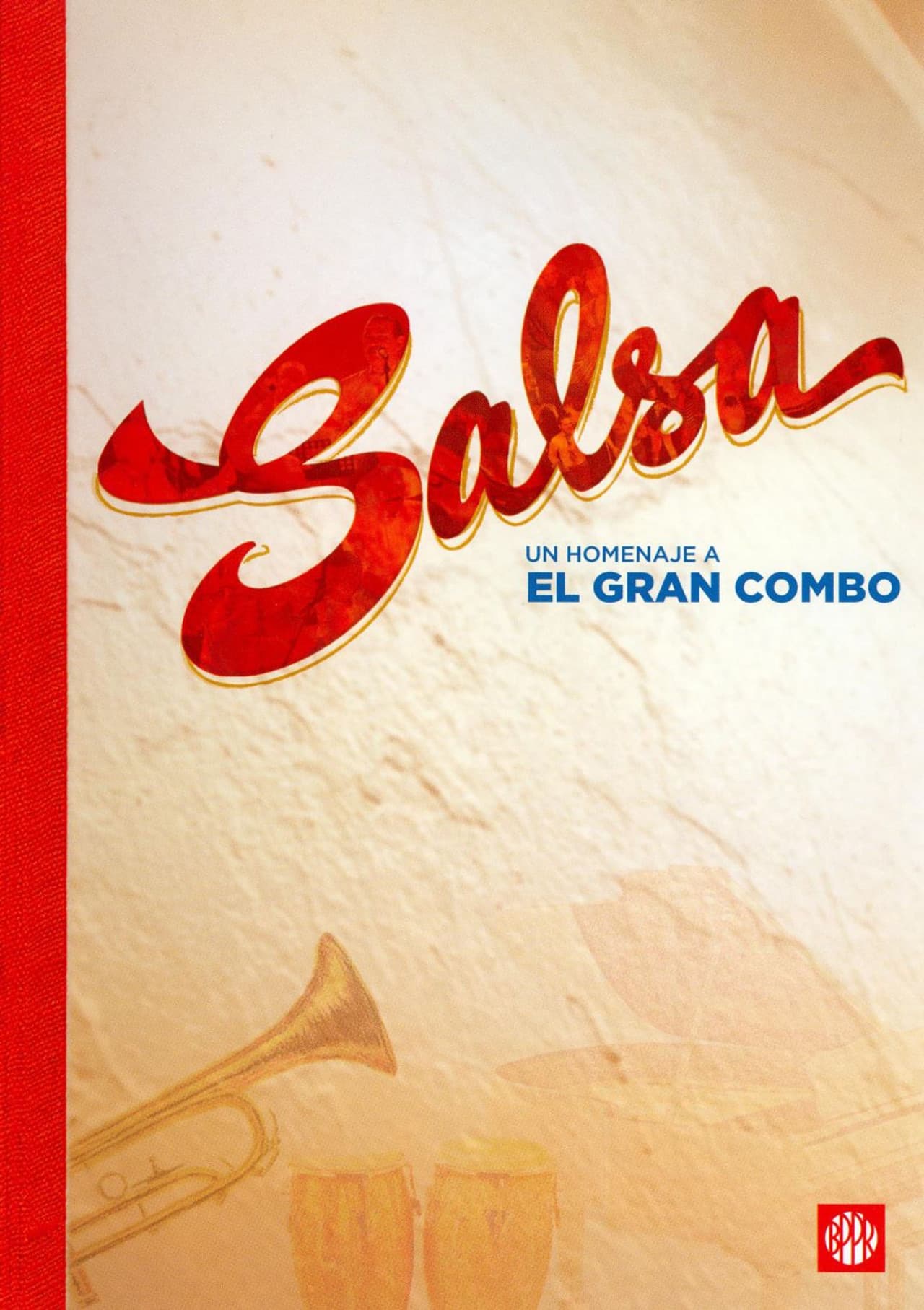 Salsa: un homenaje a El Gran Combo preview 2