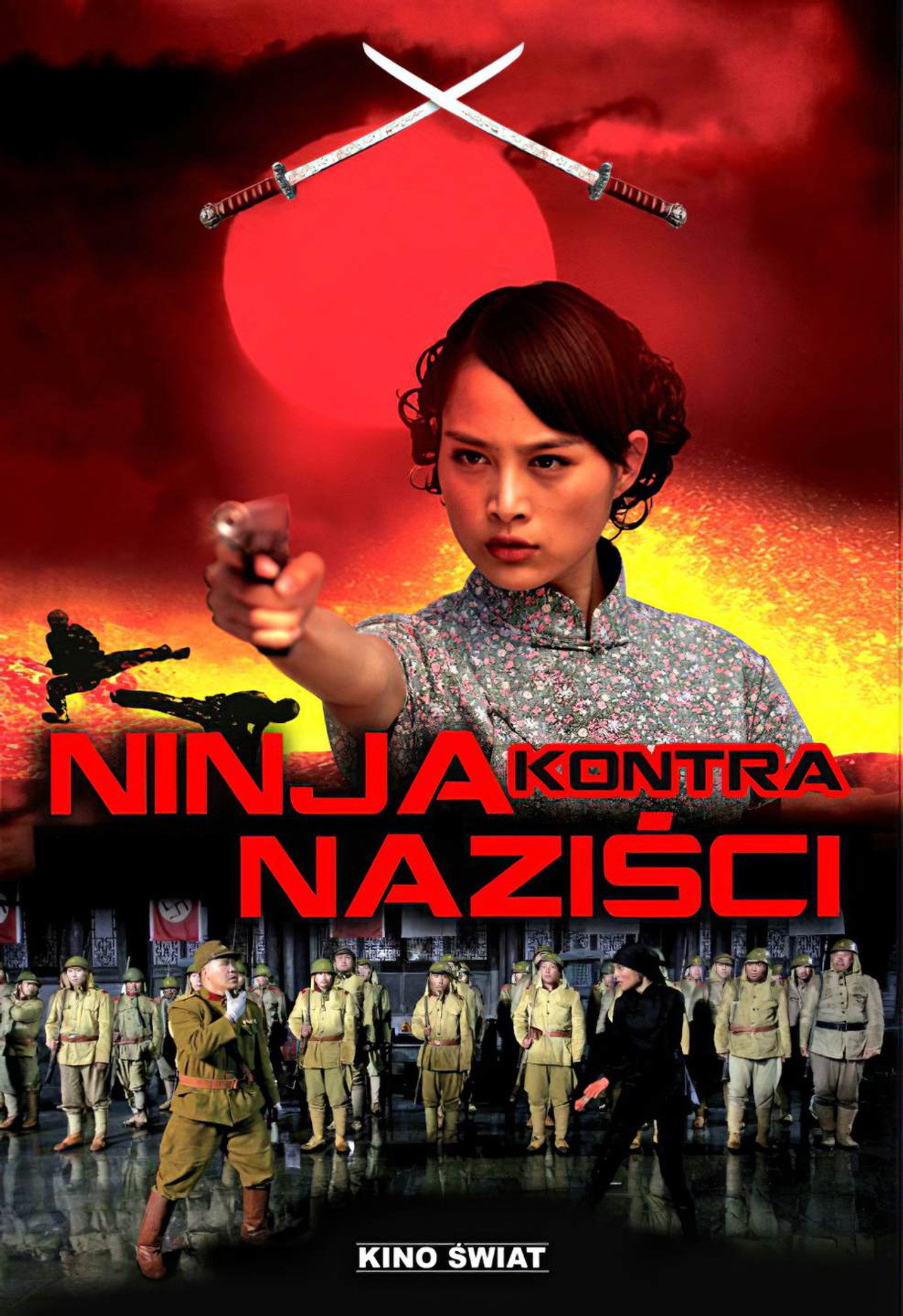 The Resistance preview 1