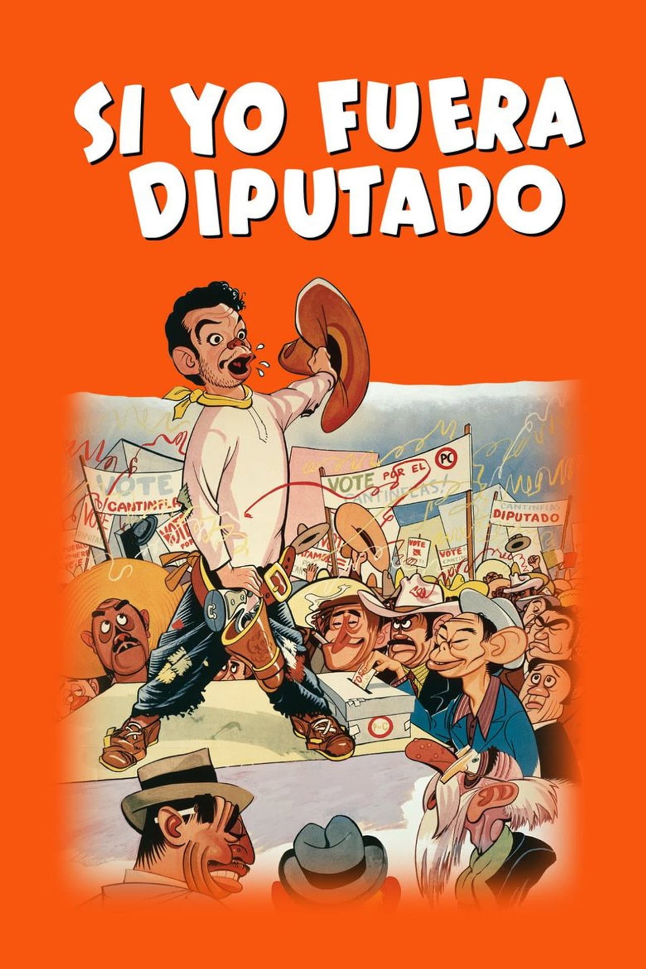 Si yo fuera diputado preview 2