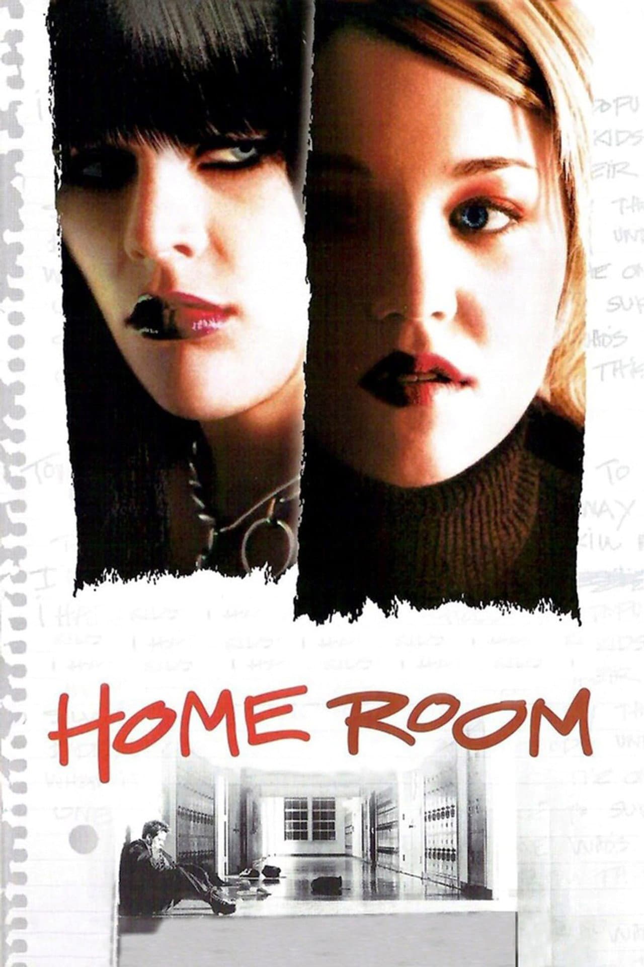 Home Room preview 2
