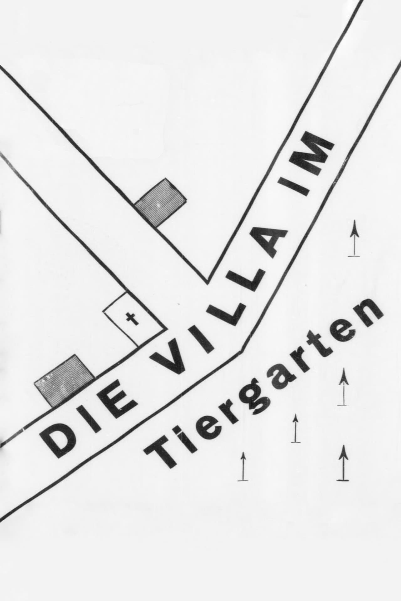 Die Villa im Tiergarten preview 1