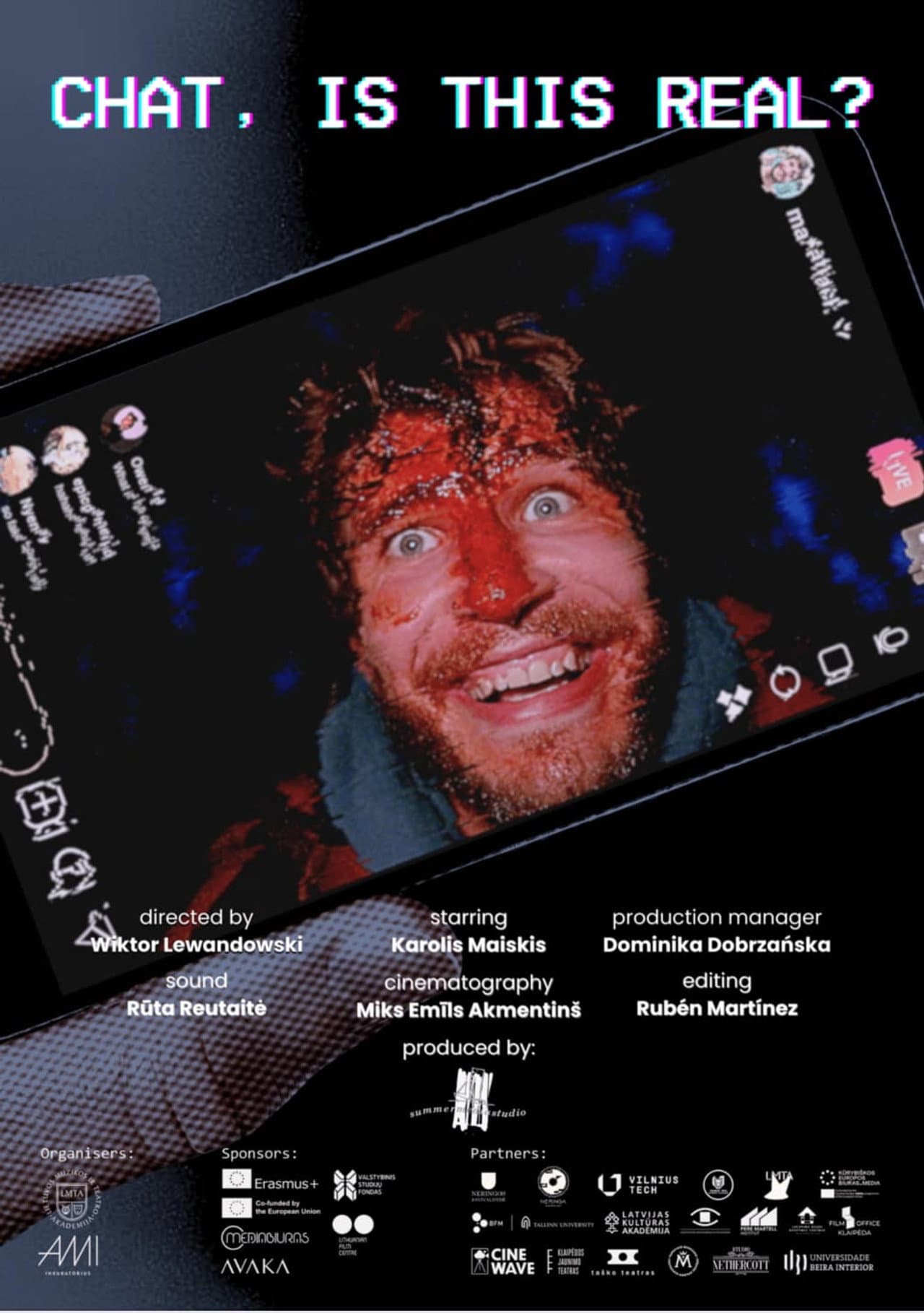 CHAT, IS THIS REAL? preview 2