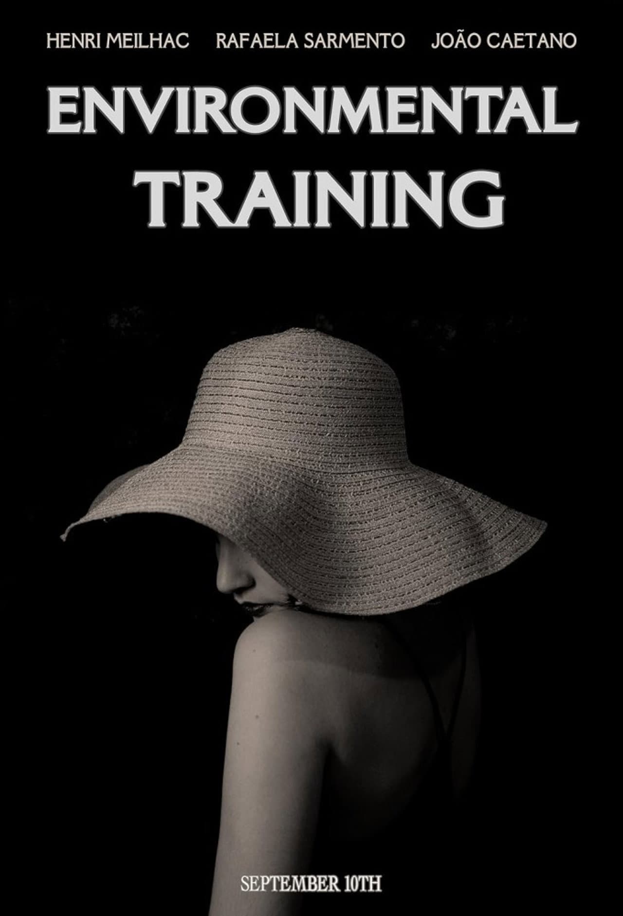 Environmental Training preview 1