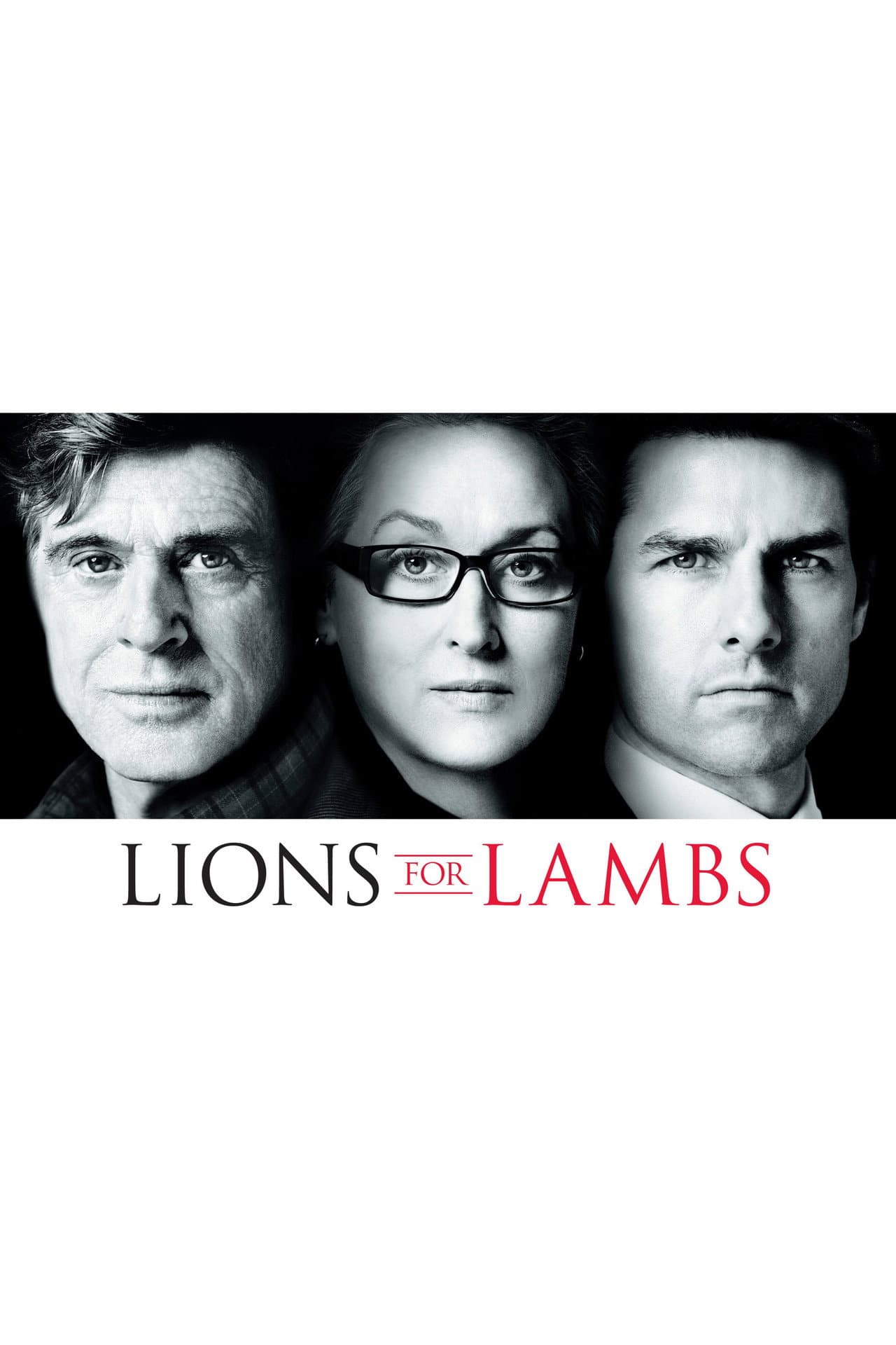 Lions for Lambs preview 2