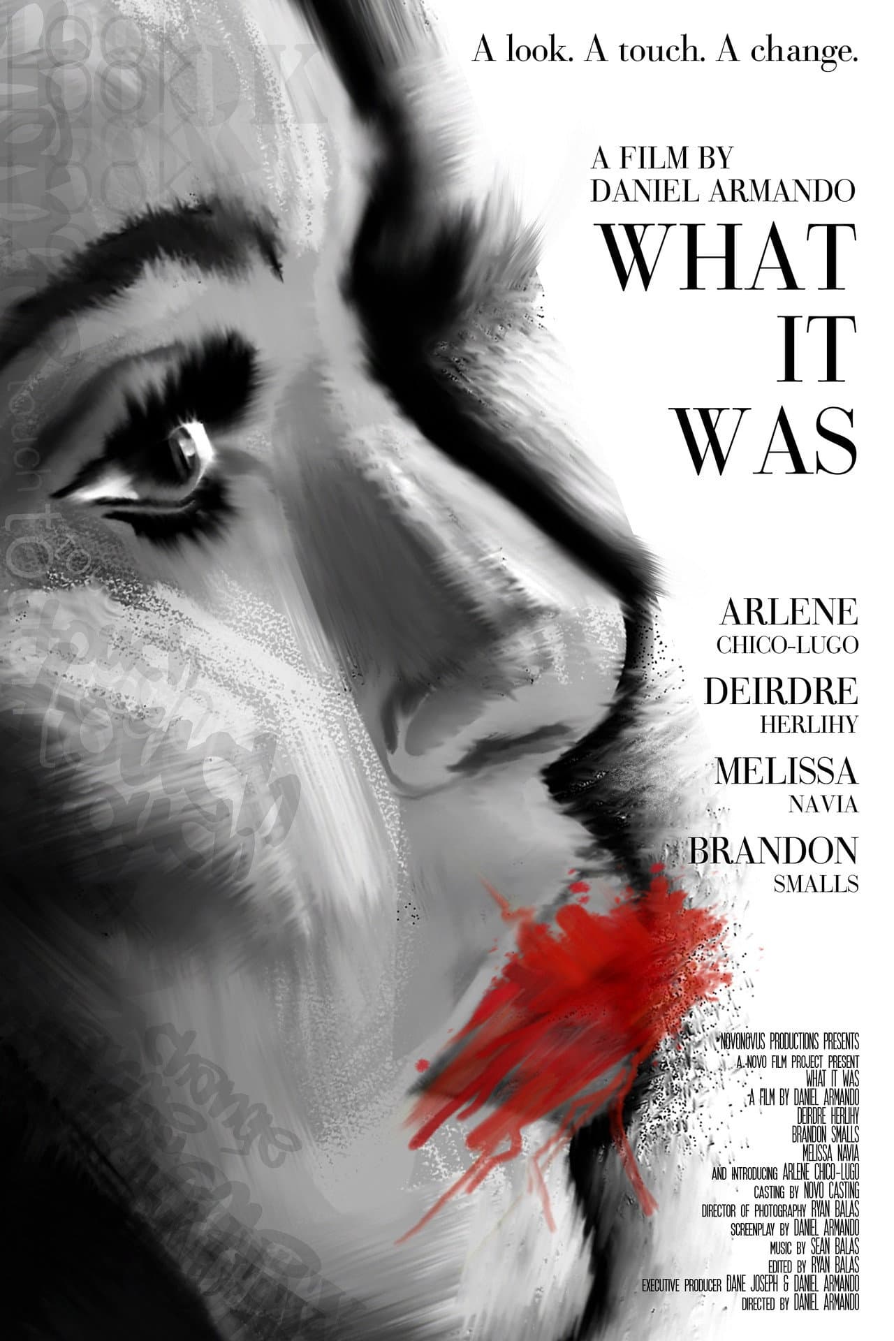 What It Was preview 2