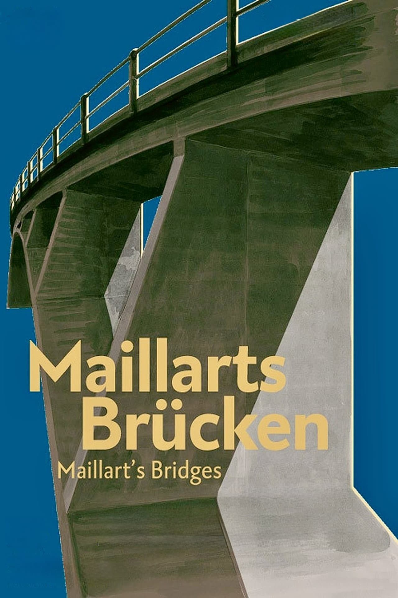 Maillart's Bridges preview 1