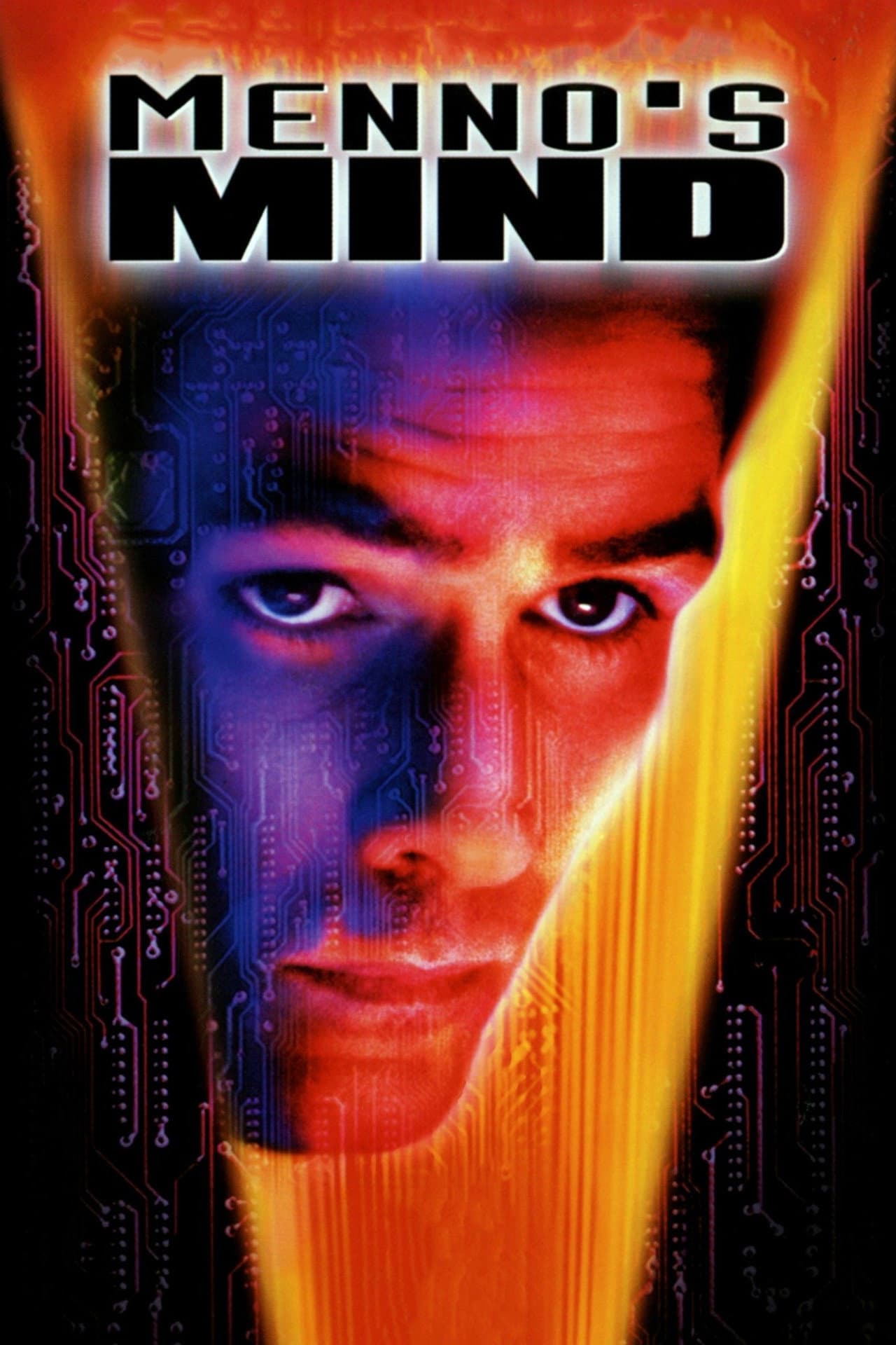 Menno's Mind preview 2