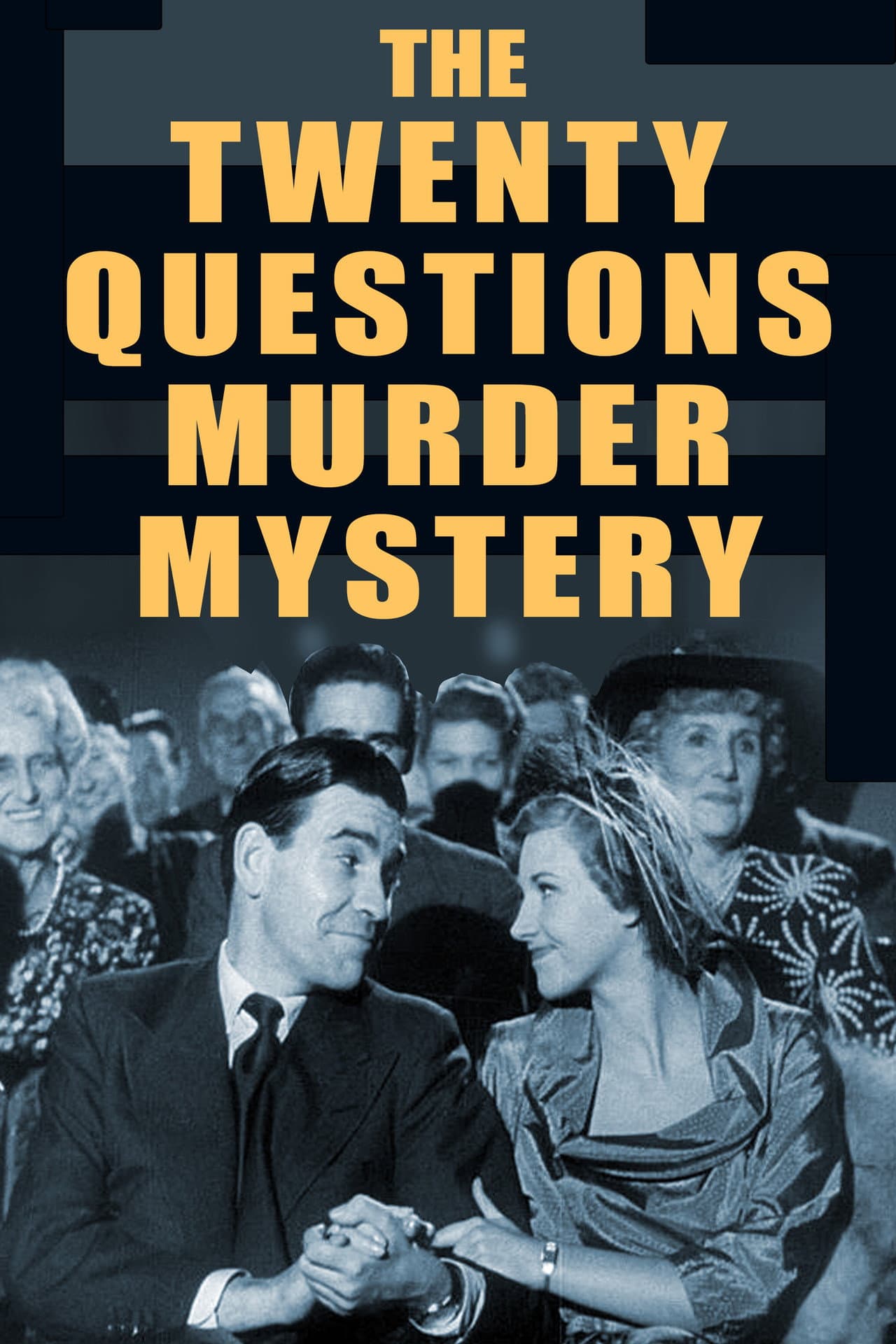 The Twenty Questions Murder Mystery preview 2
