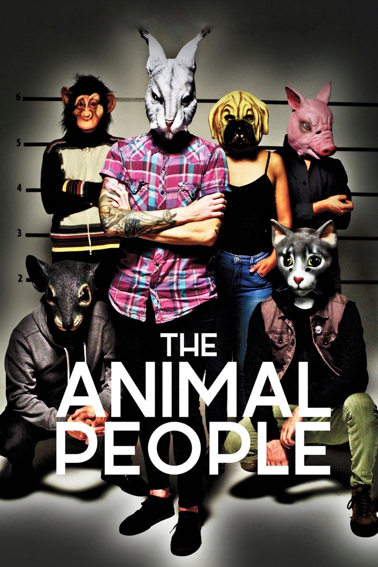 The Animal People preview 2