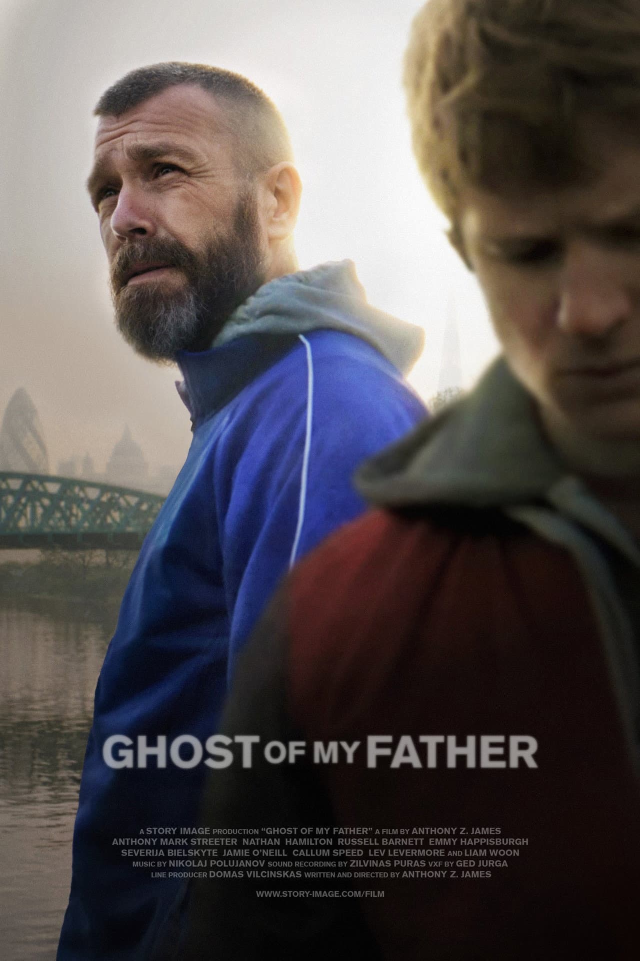 Ghost of My Father preview 2