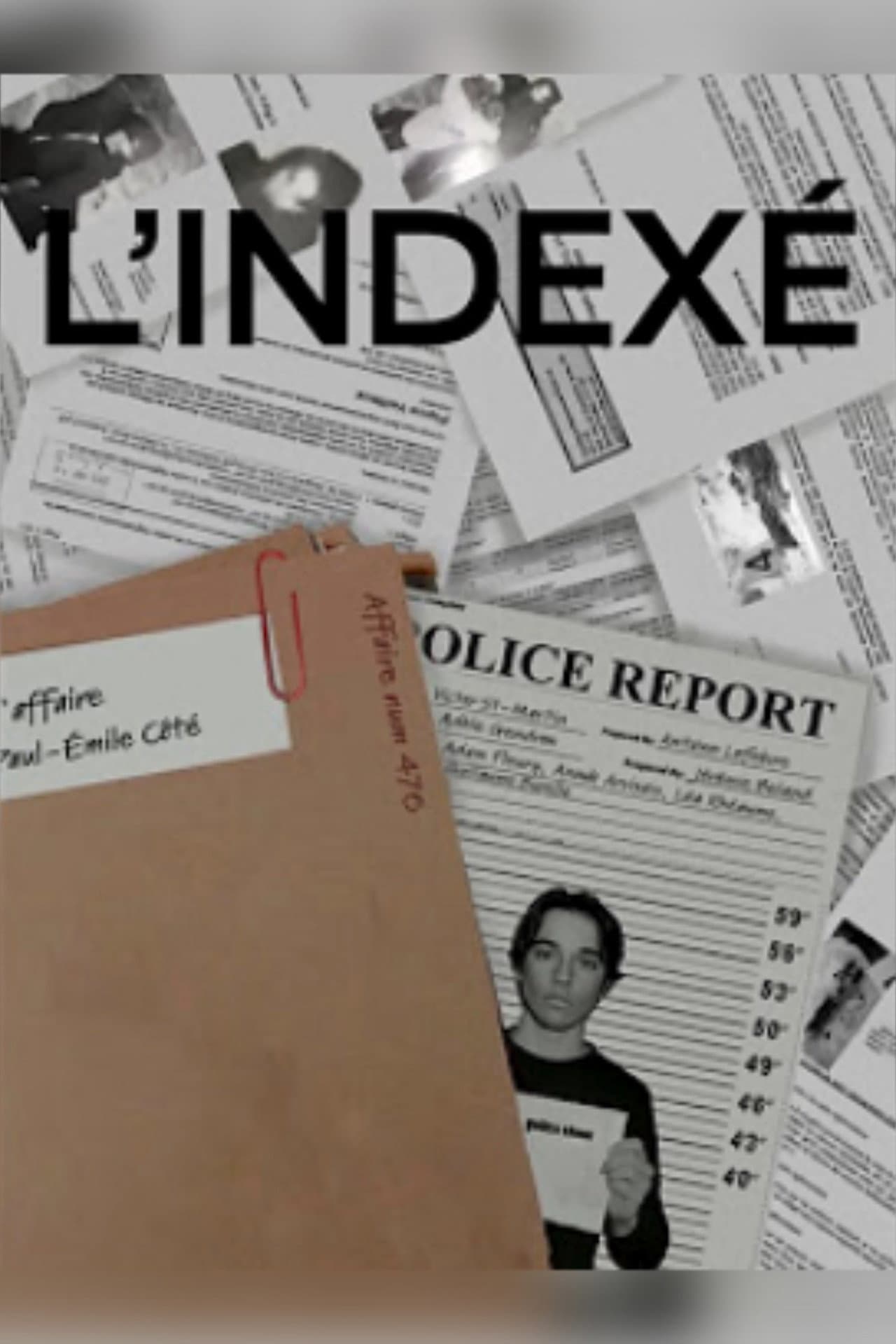 L’indexé - Le court métrage preview 2