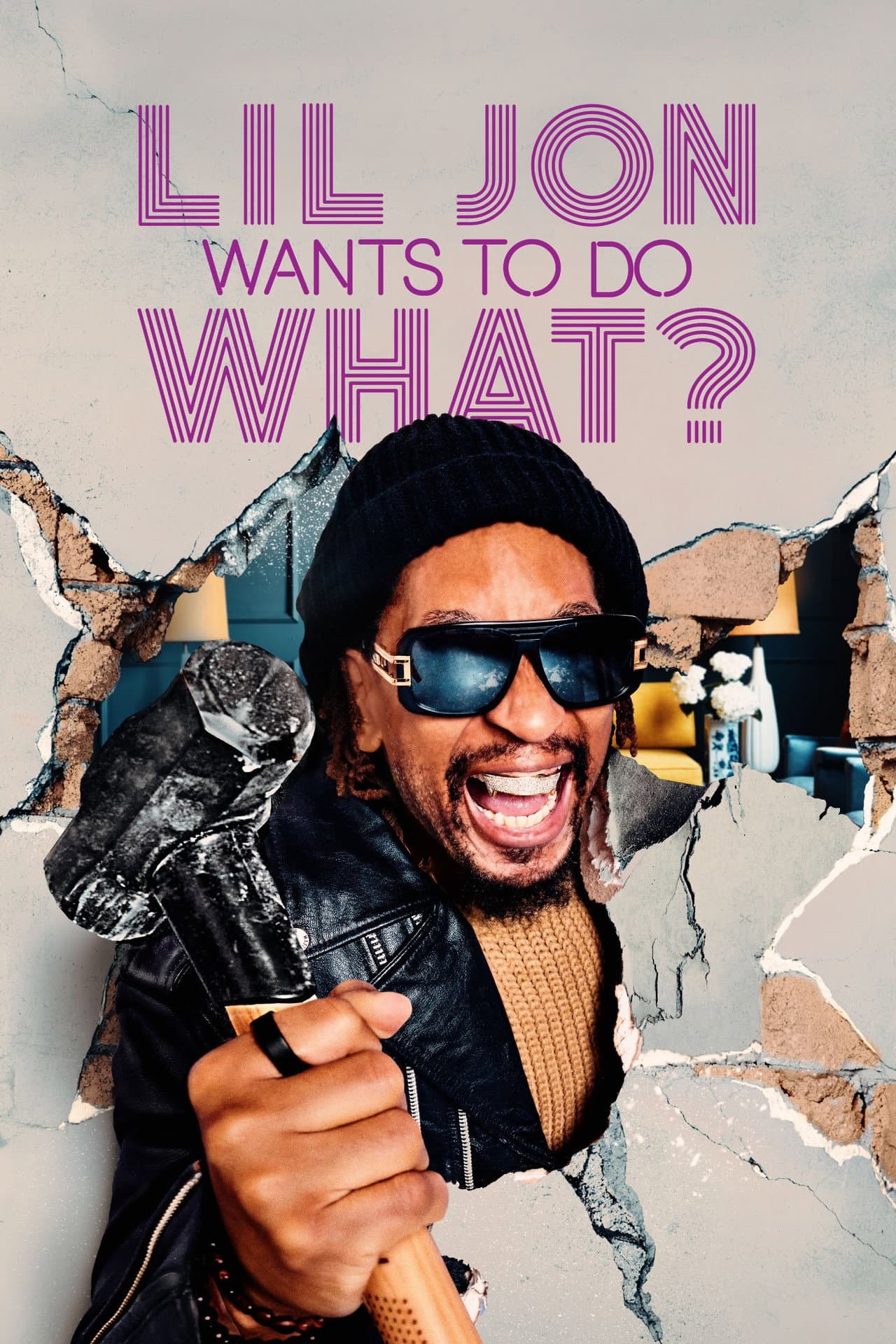 Lil Jon Wants to Do What? preview 2