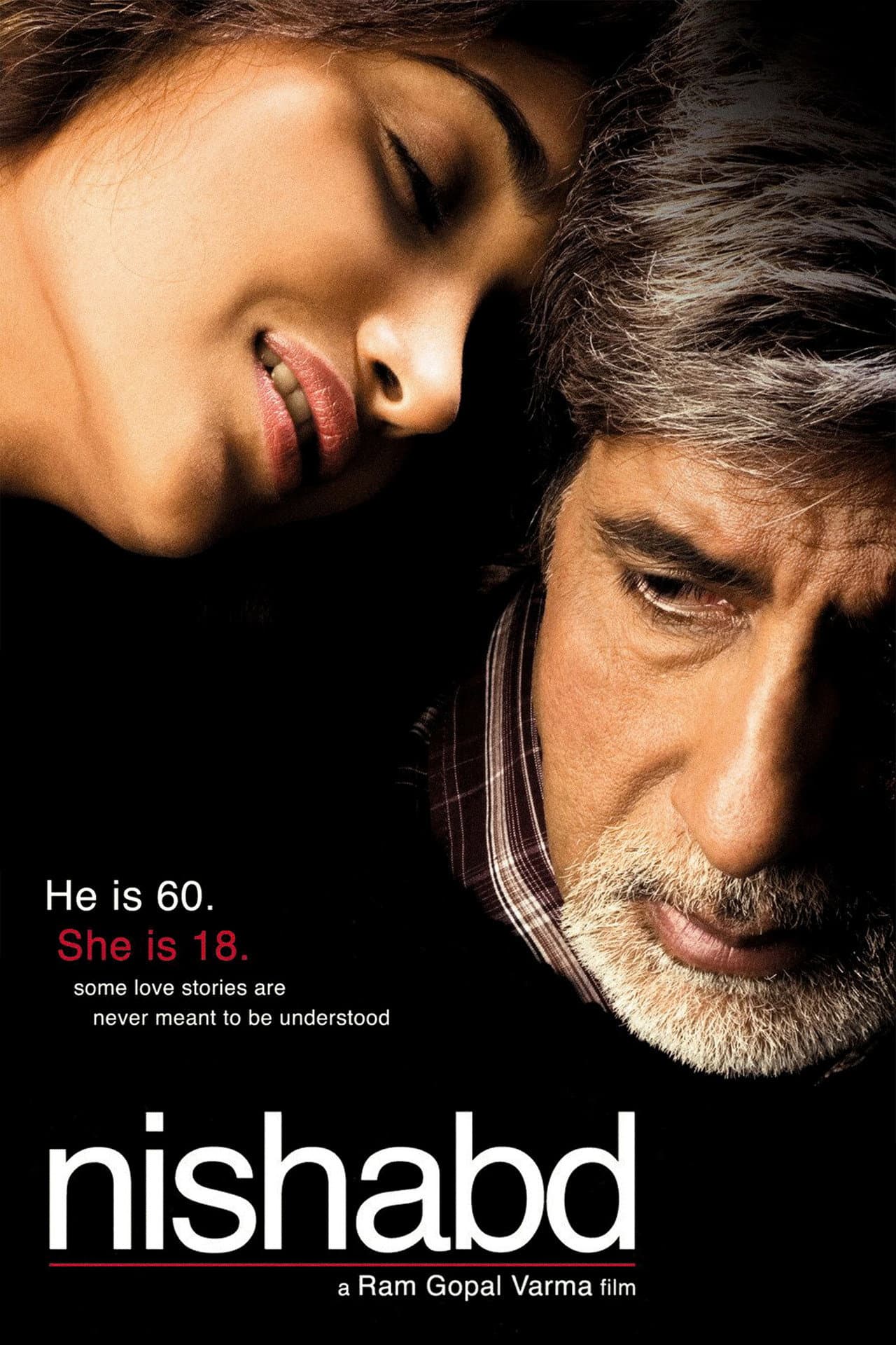 Nishabd preview 2
