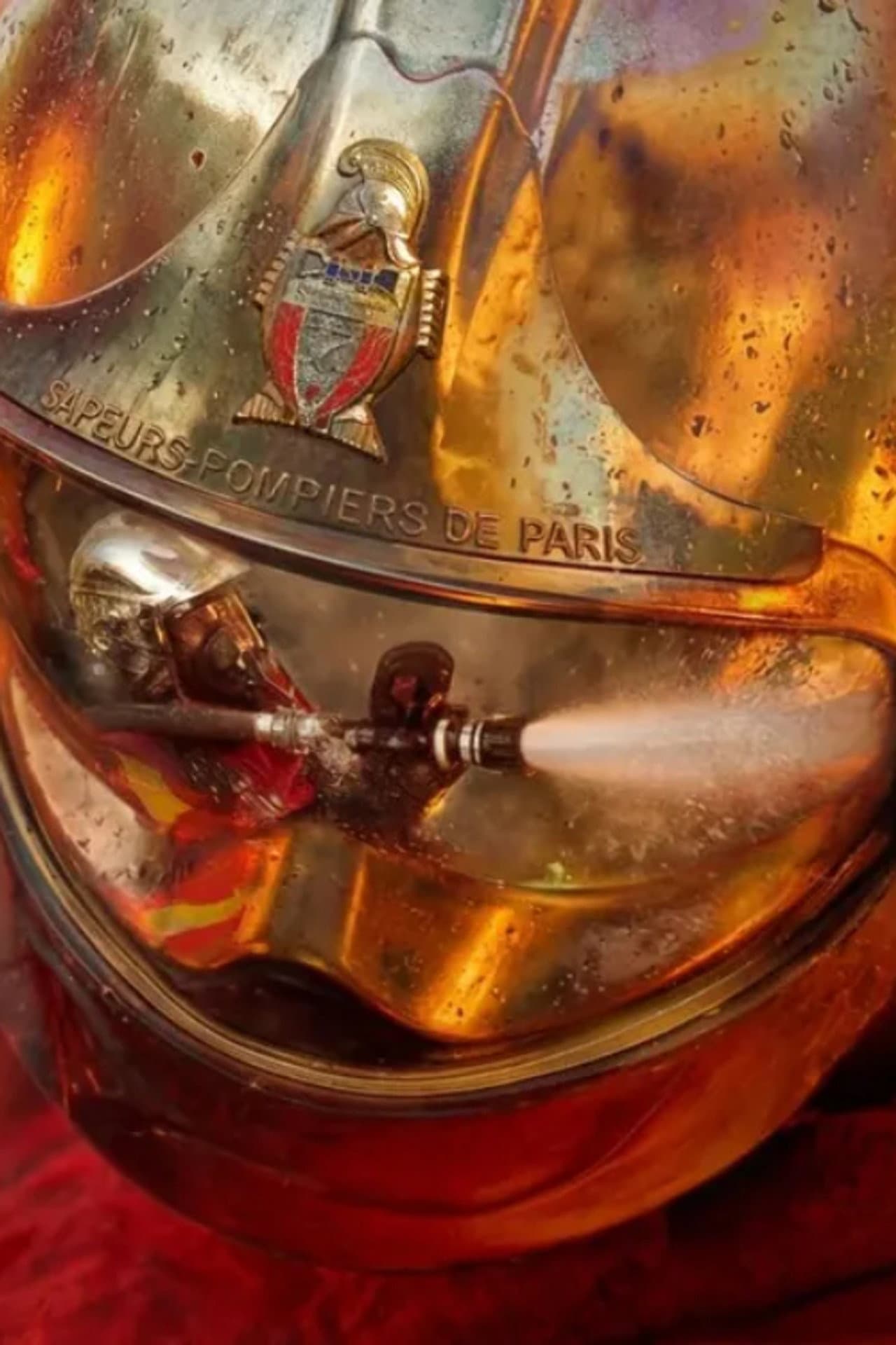 Au nom du devoir - Les sapeurs pompiers de Paris preview 1