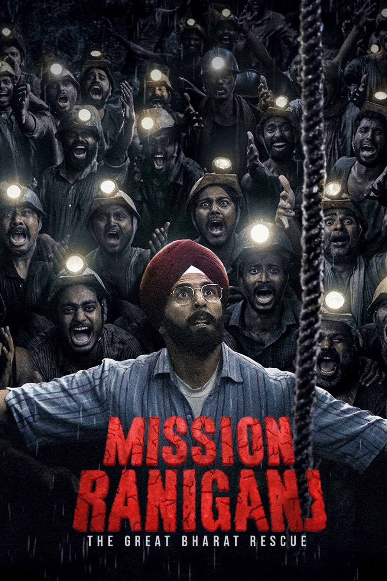 Mission Raniganj preview 2