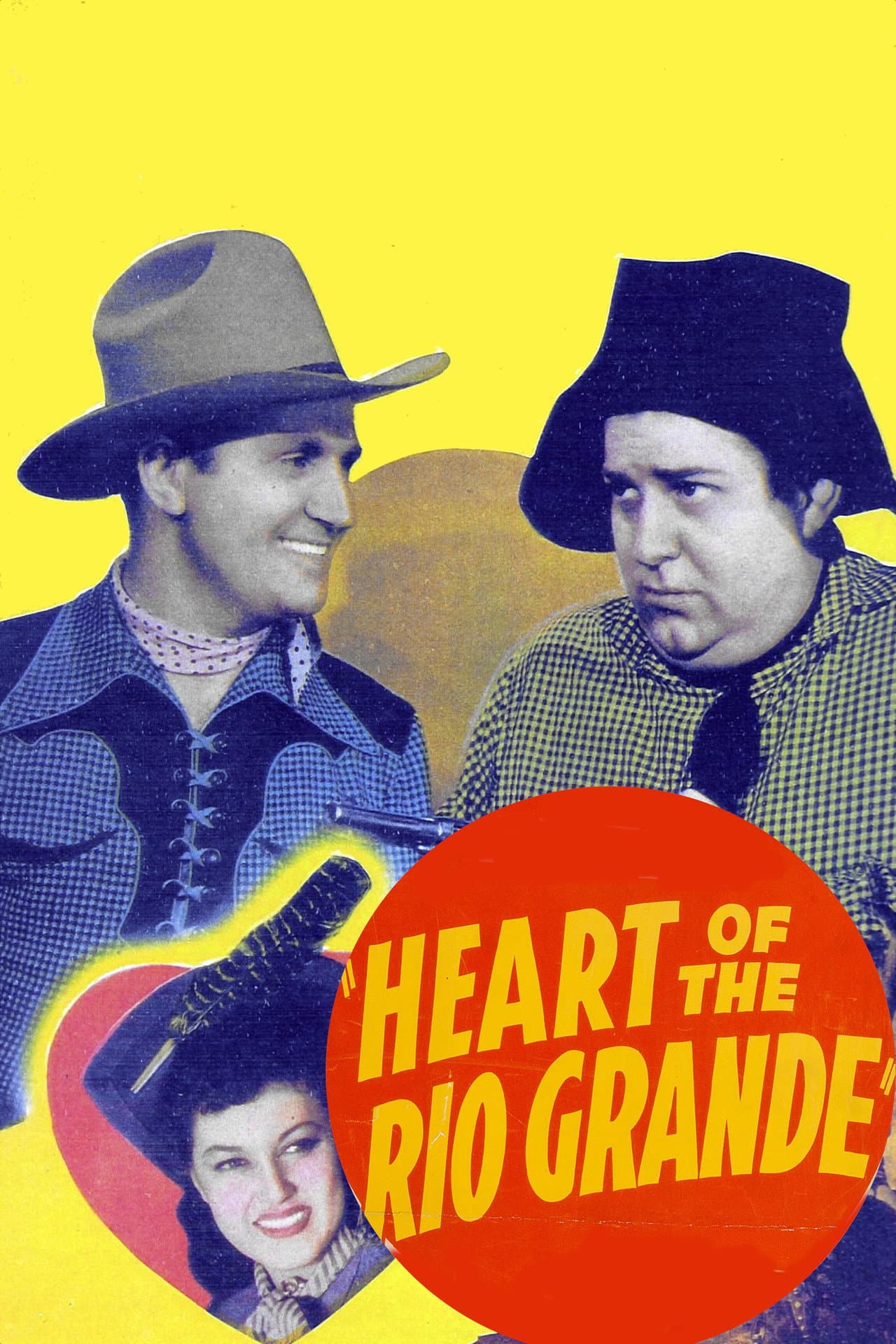 Heart of the Rio Grande preview 2