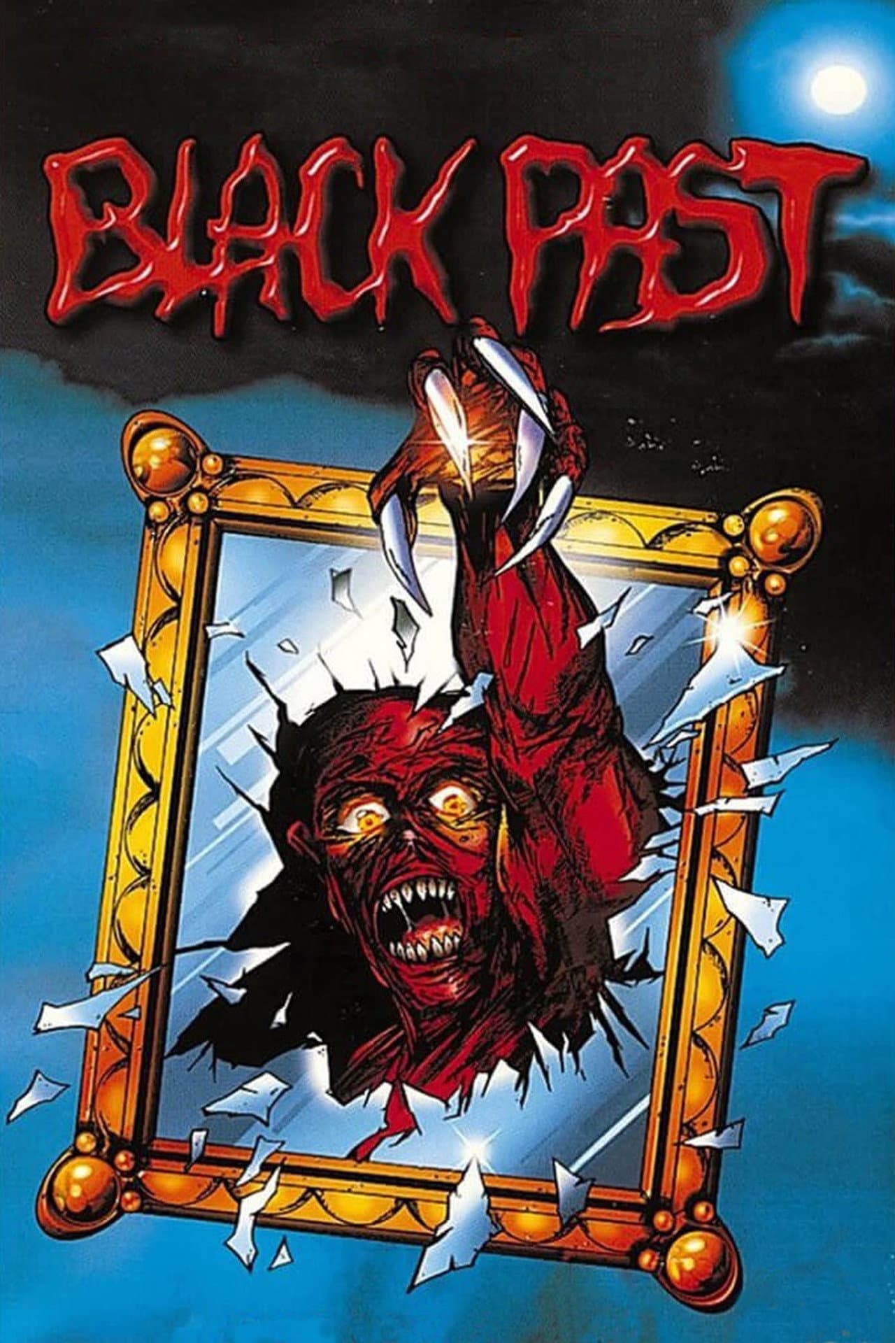 Black Past preview 2