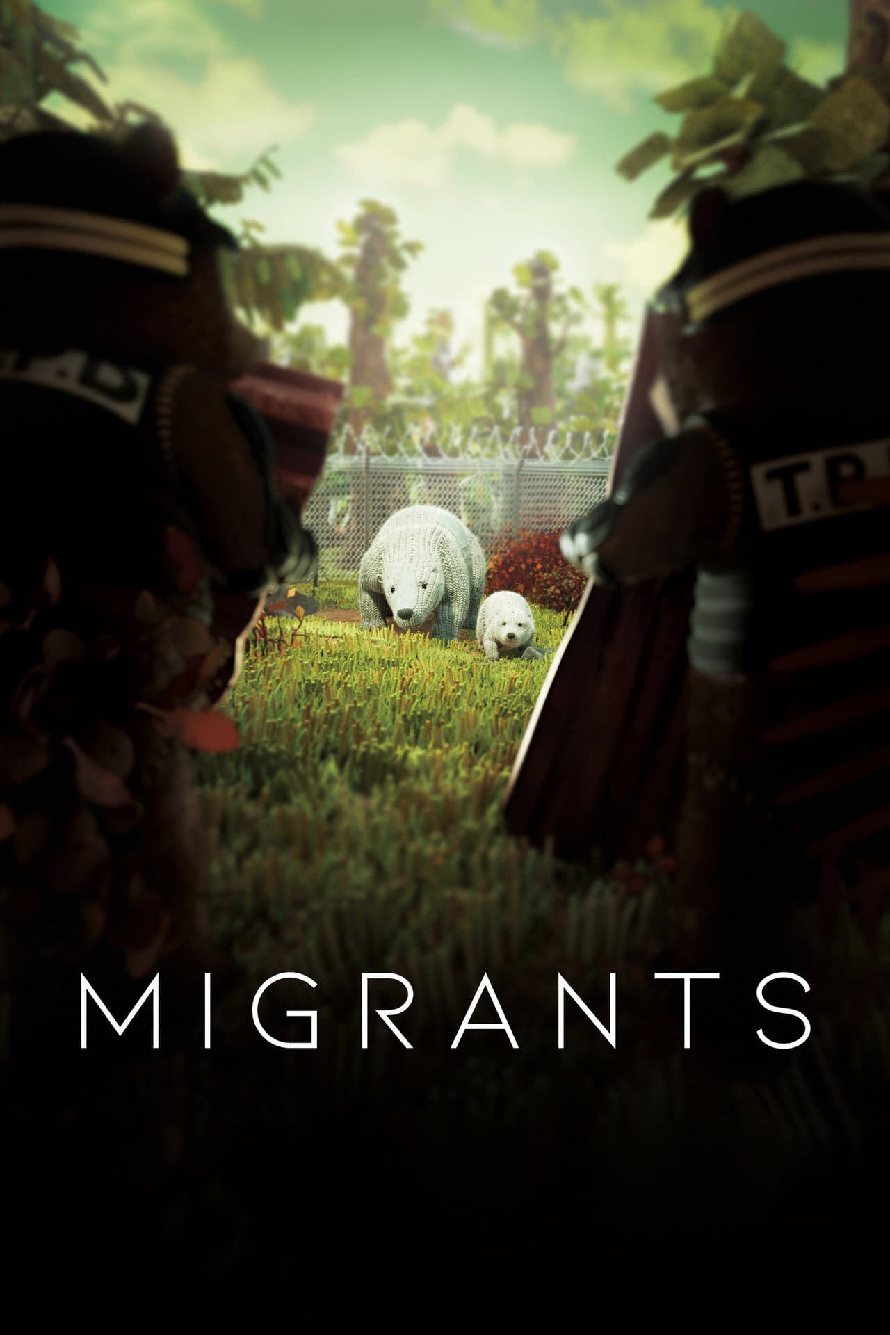 Migrants preview 2