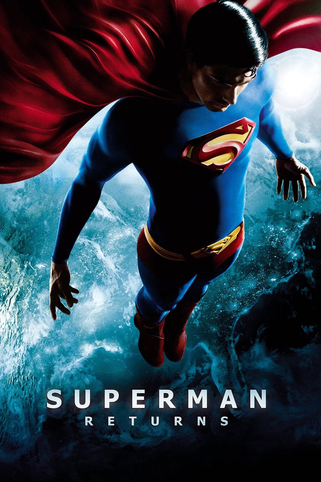 Superman Returns preview 2