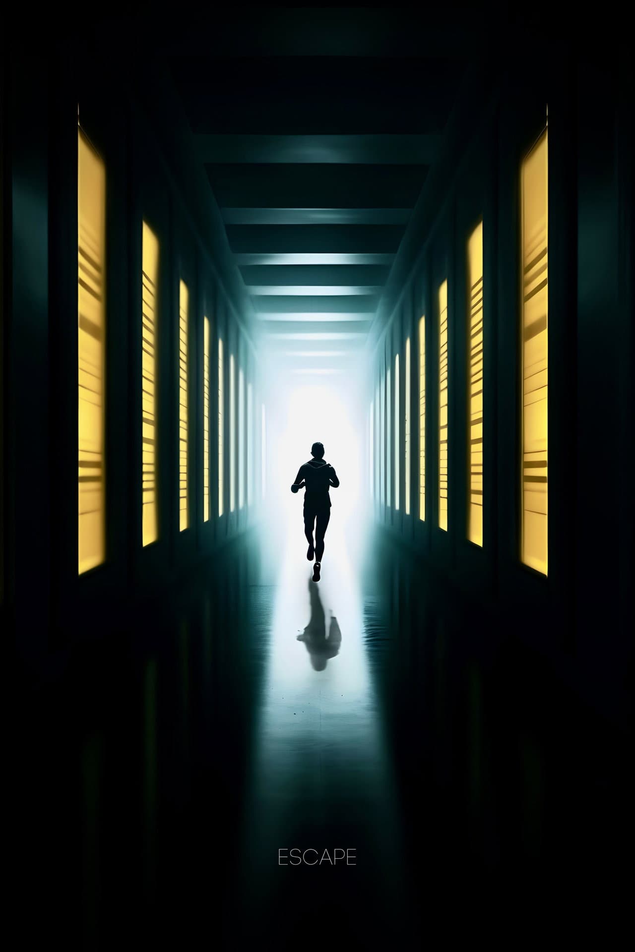 Escape preview 2