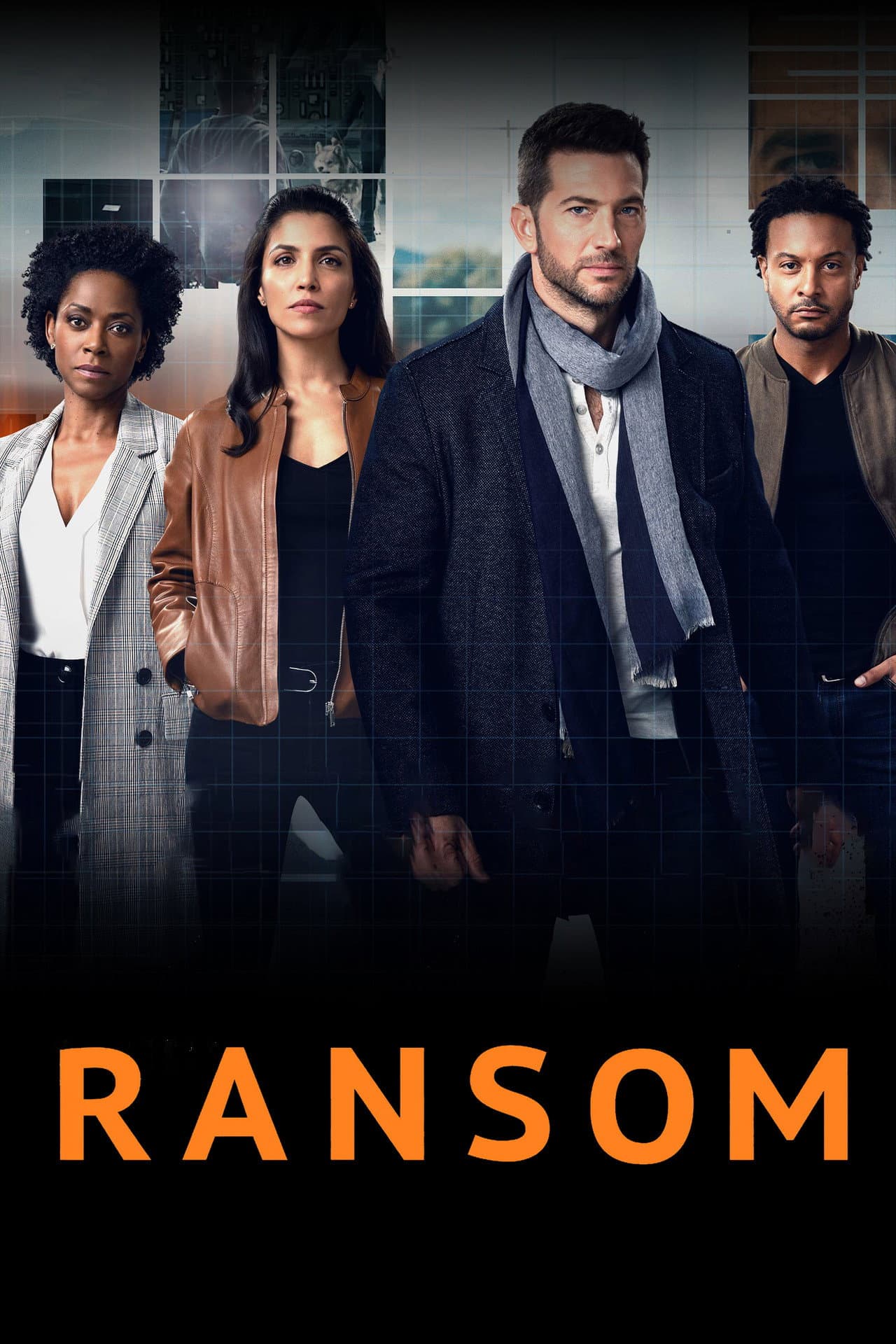 Ransom preview 2