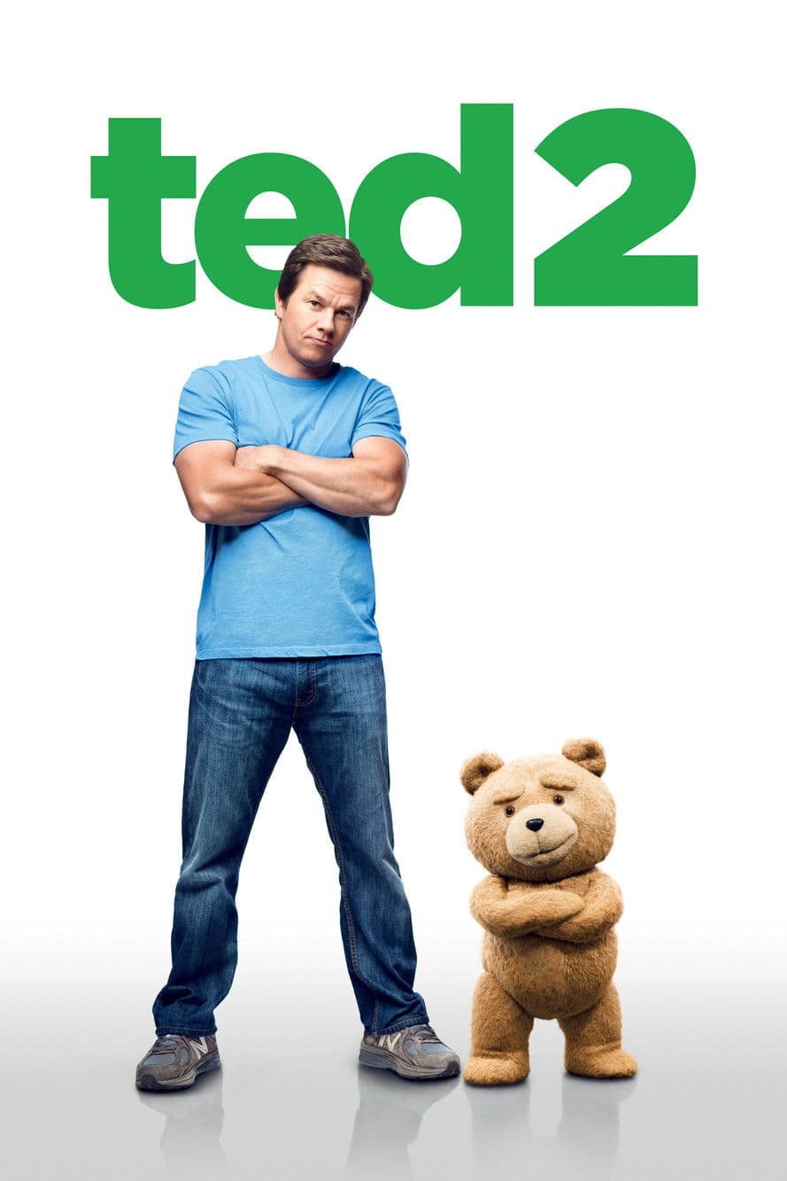 Ted 2 preview 2