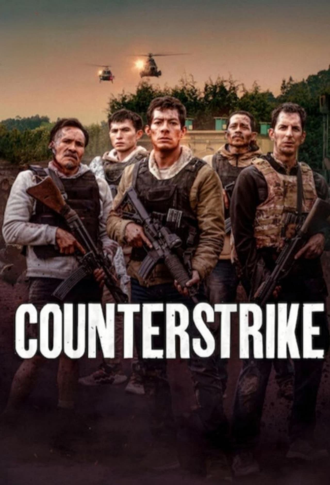 Counterattack preview 2