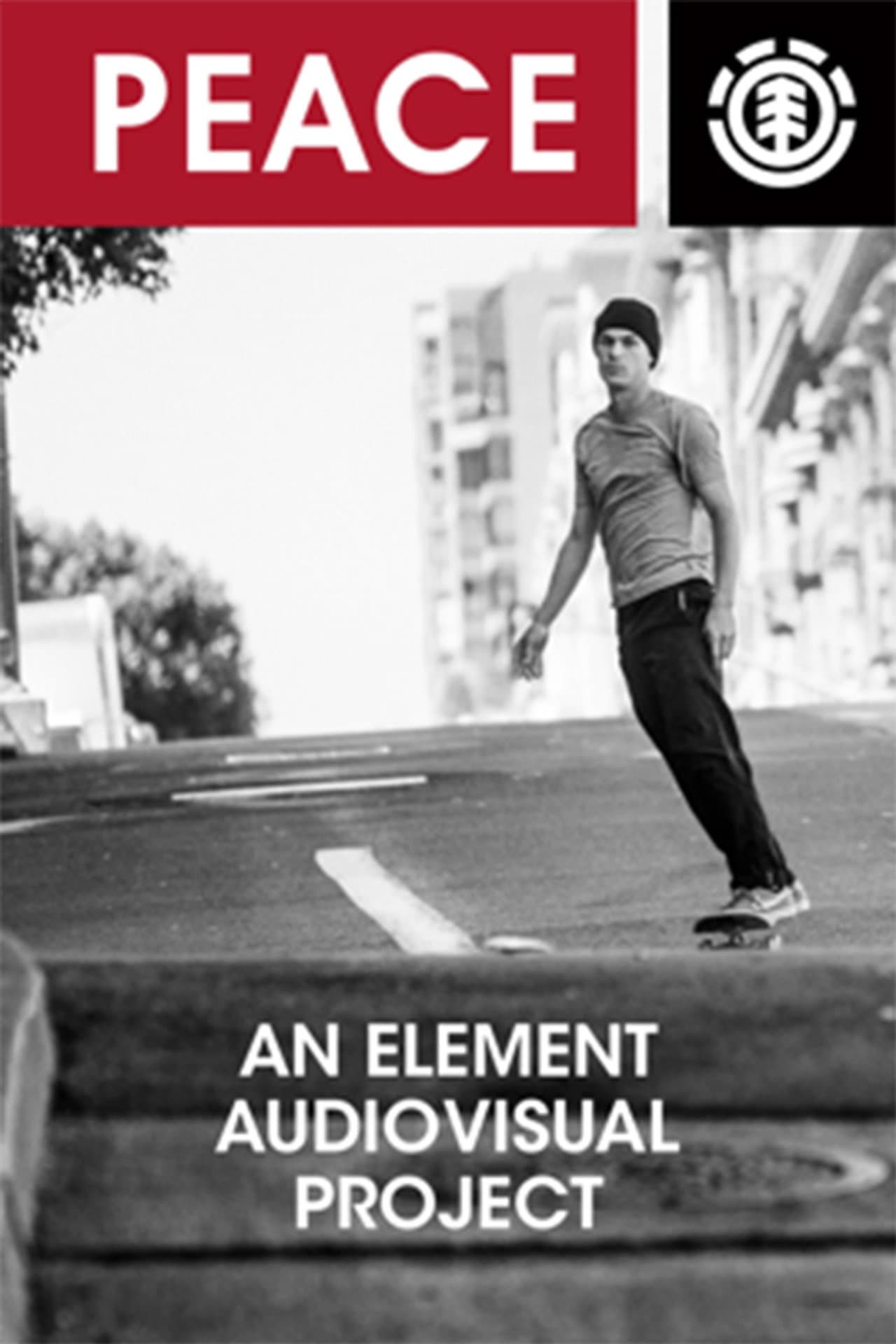 PEACE: An Element Audiovisual Project preview 1