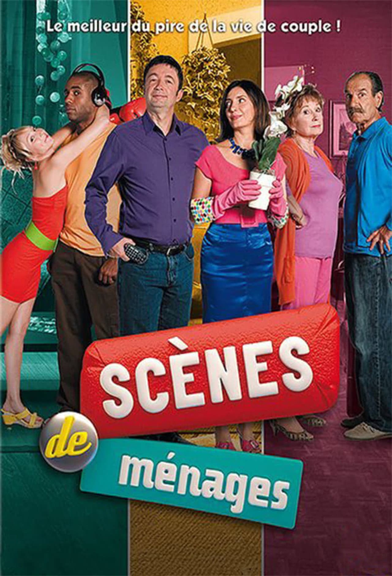 Scènes de ménages preview 2