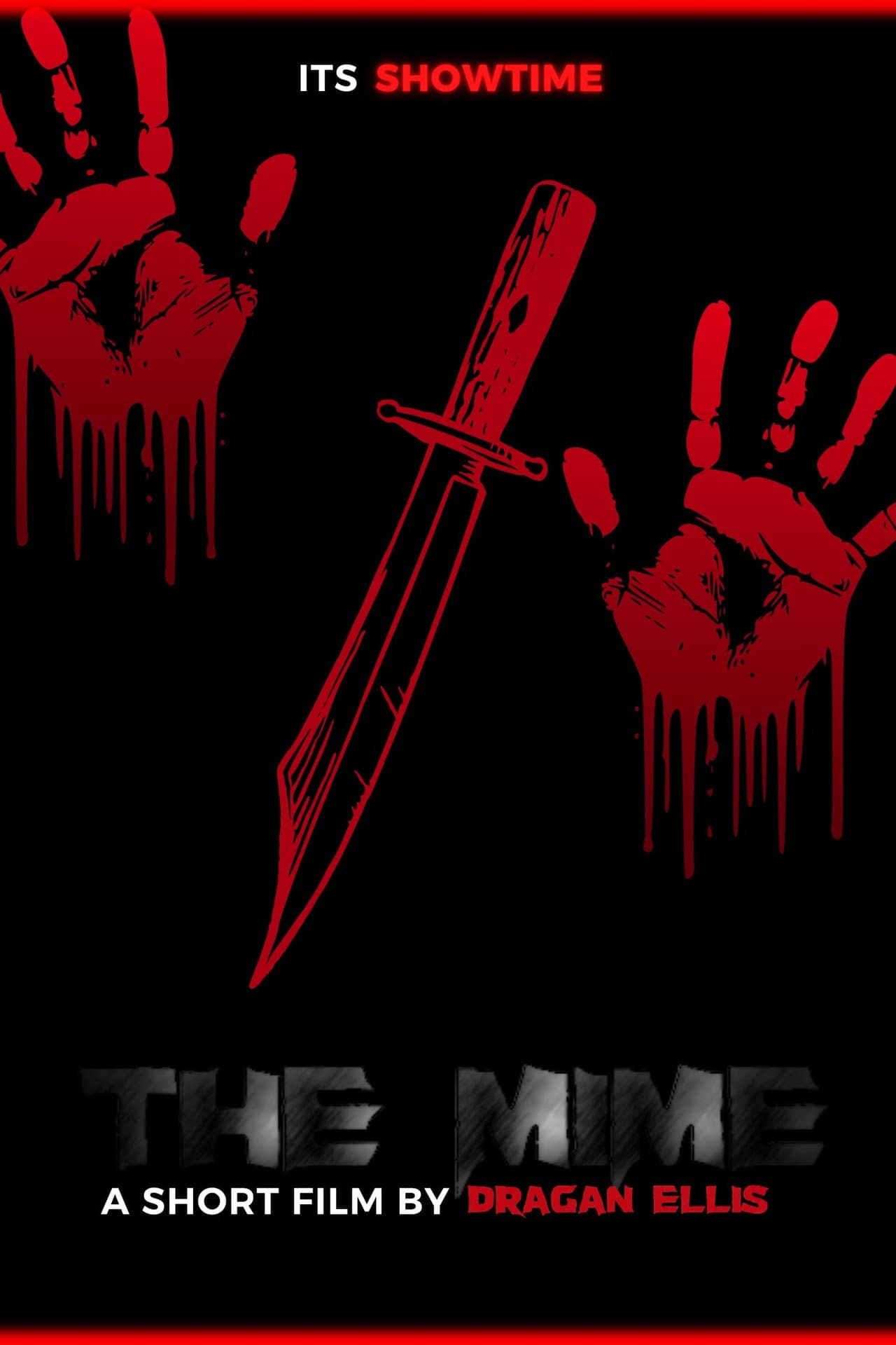 The Mime preview 2