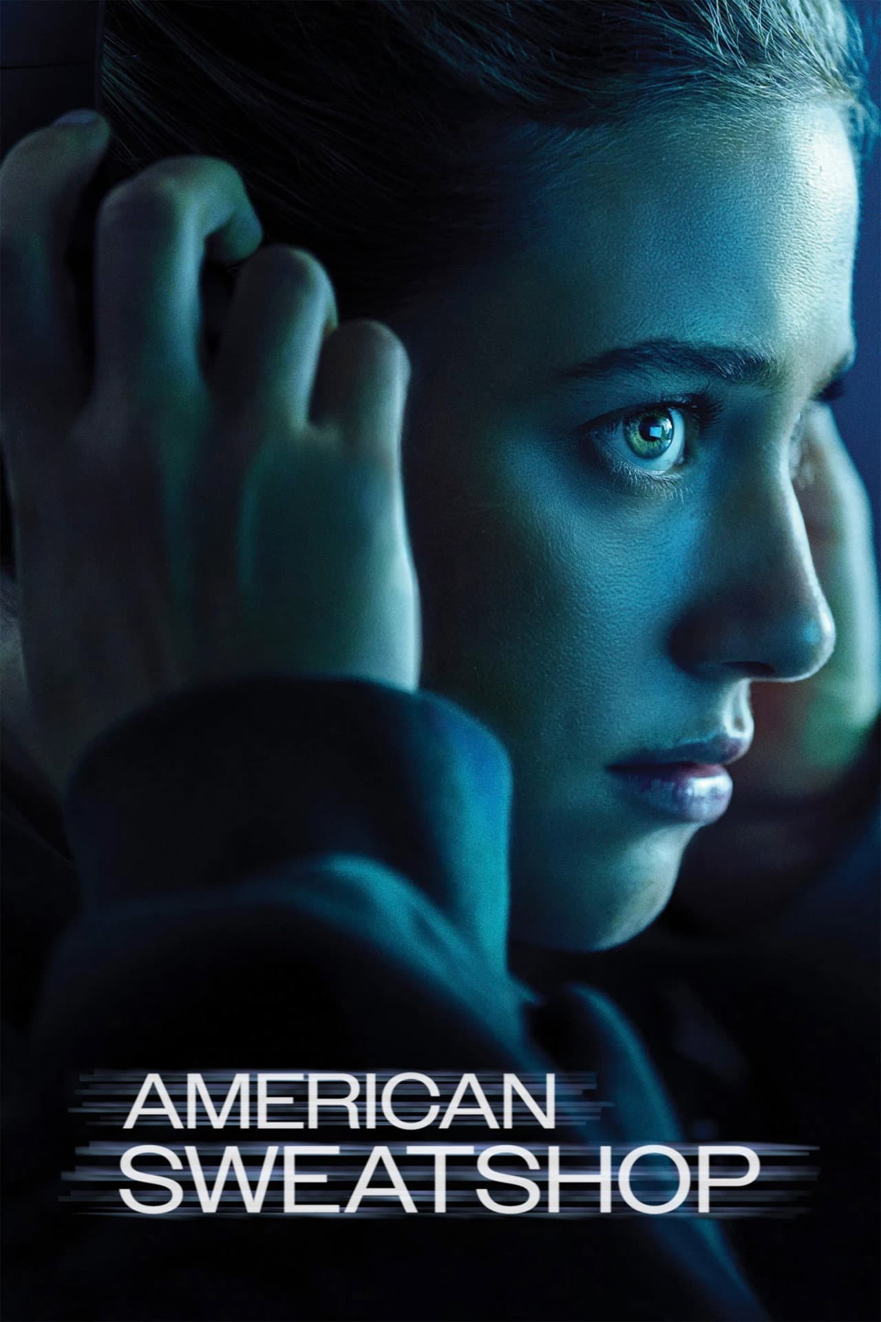 American Sweatshop preview 2
