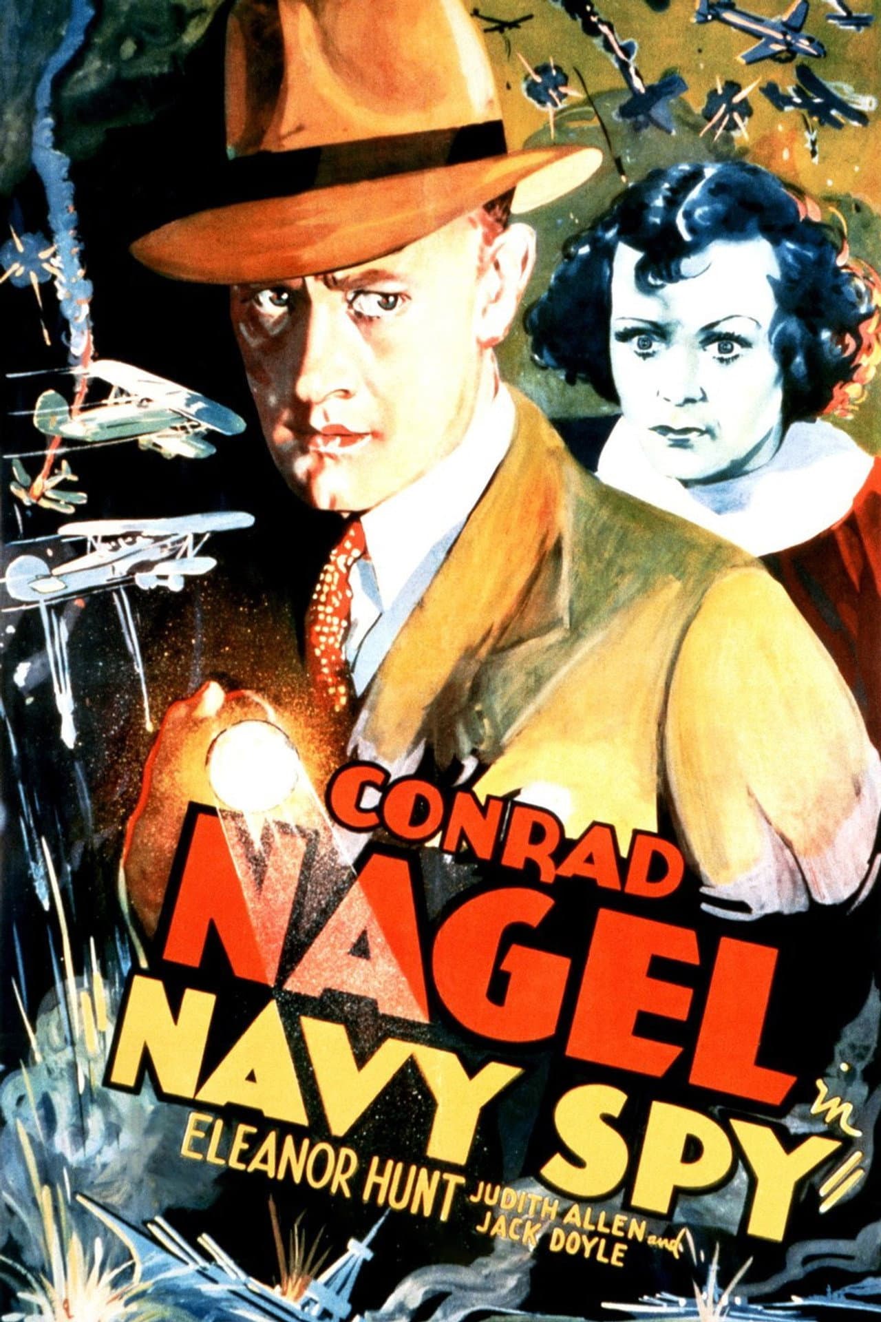Navy Spy preview 2