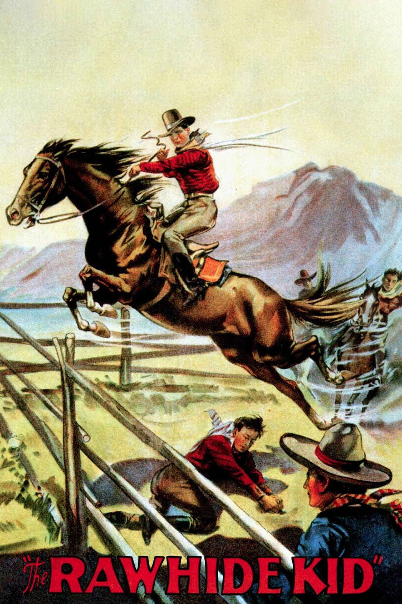The Rawhide Kid preview 2