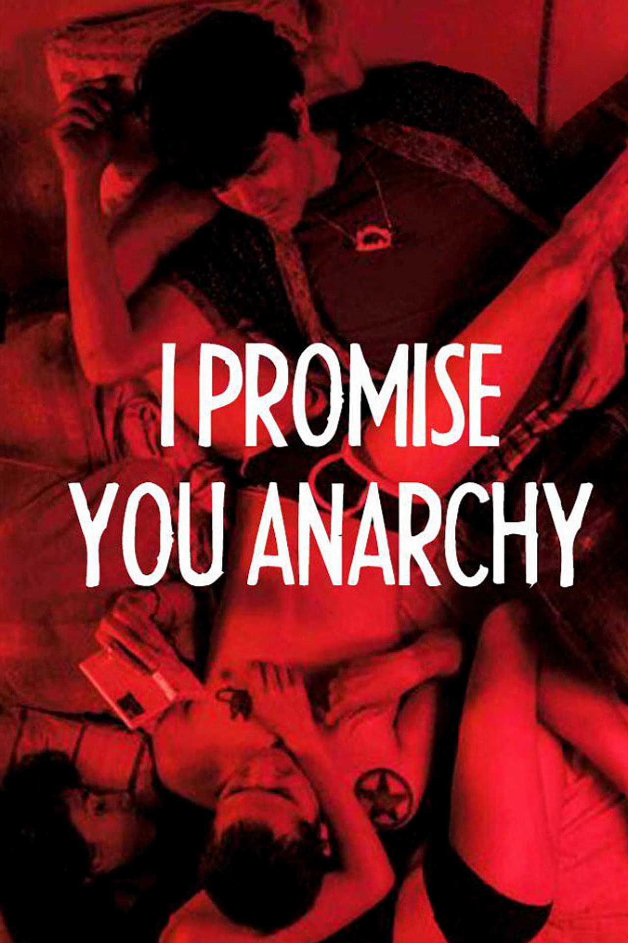 I Promise You Anarchy preview 2