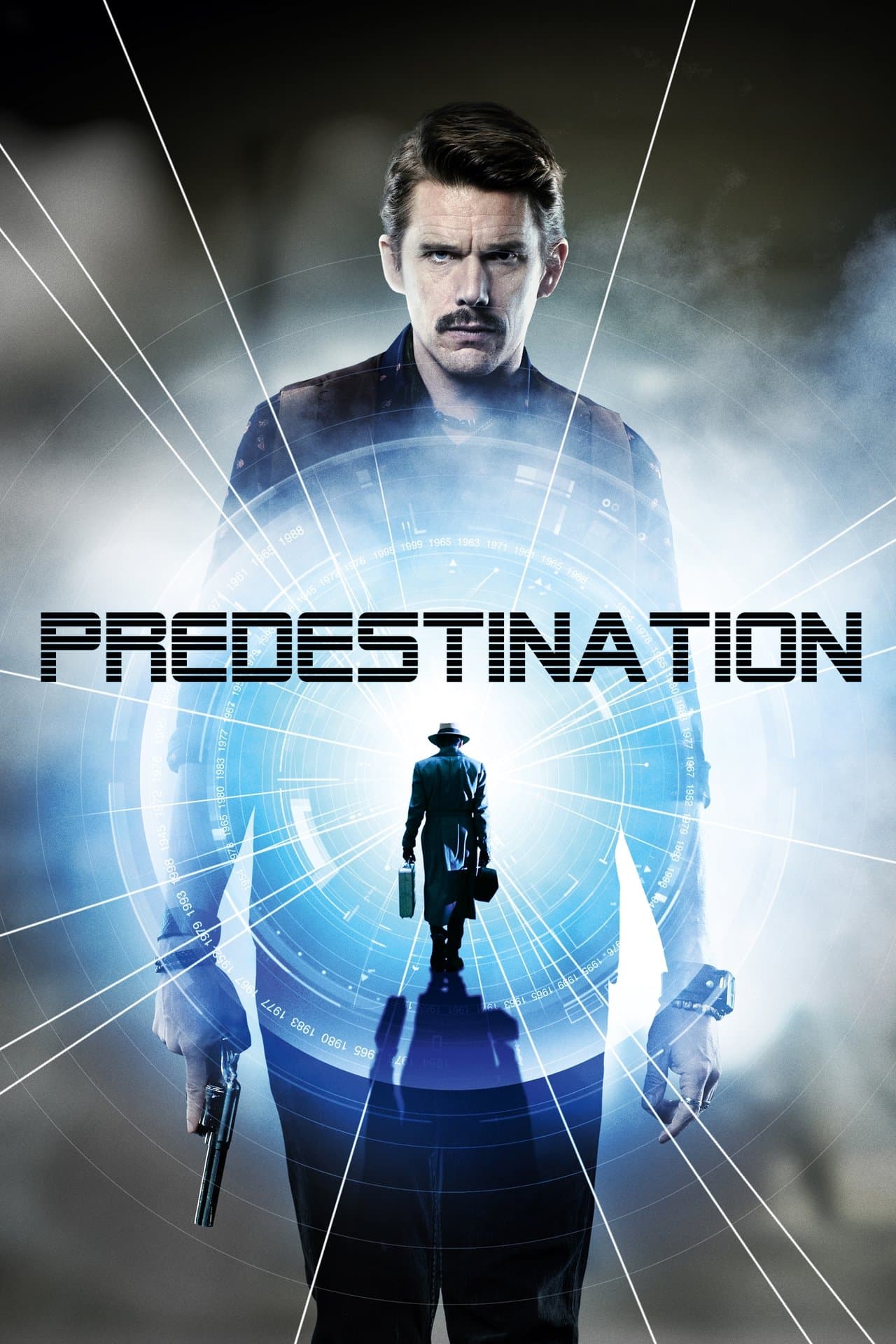 Predestination preview 2