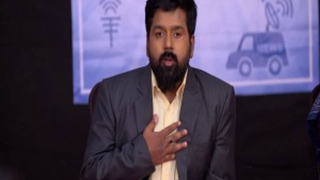 Anita and Angoori Withdraw From The Elections